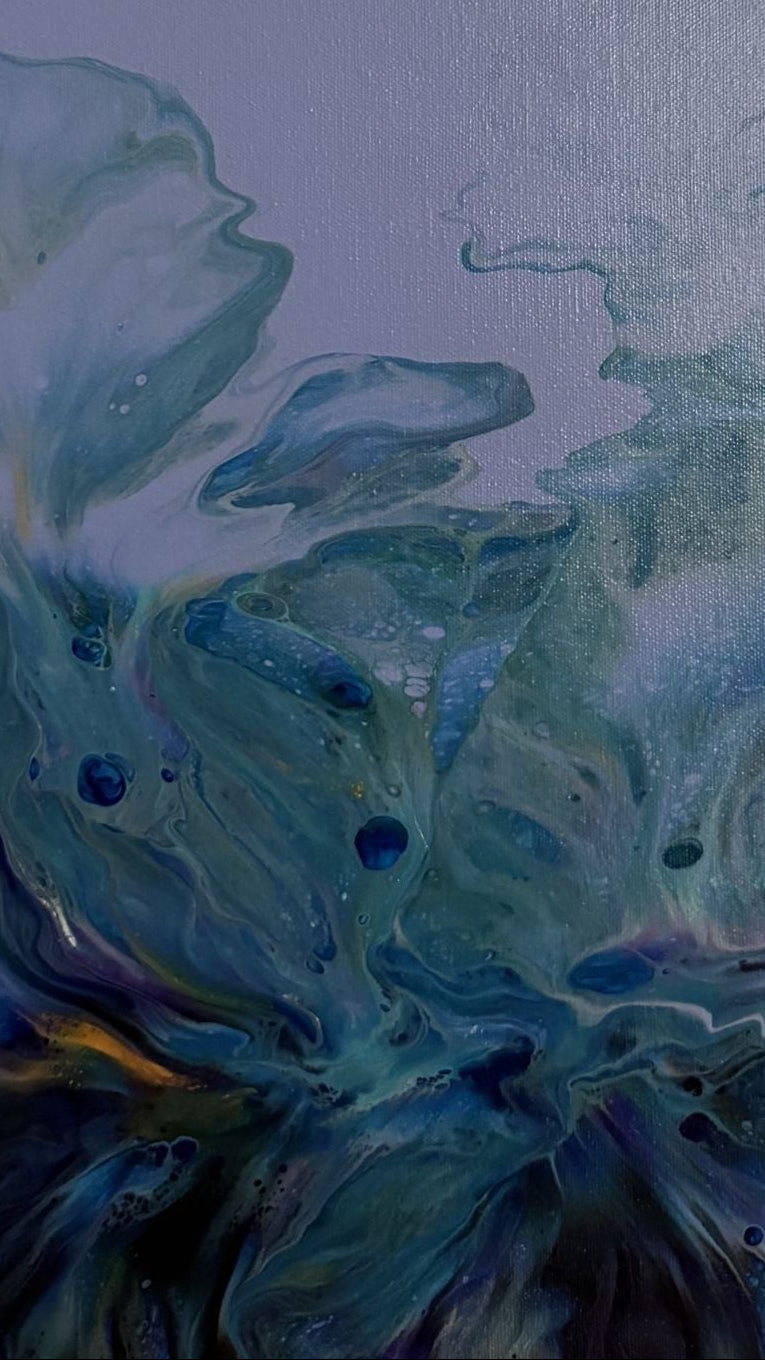 VAST VIOLET