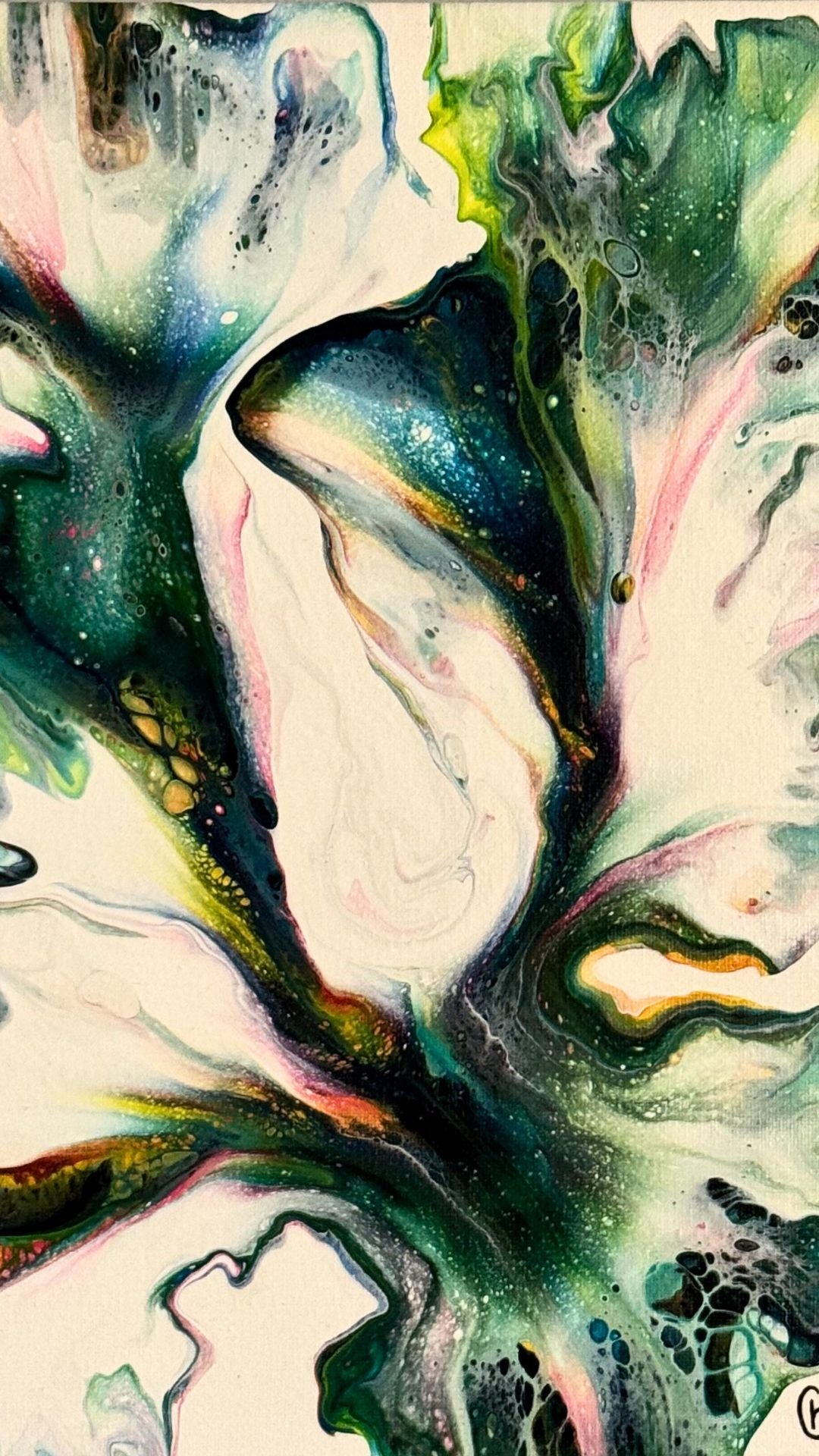 EUPHORIC ENCHANTMENT