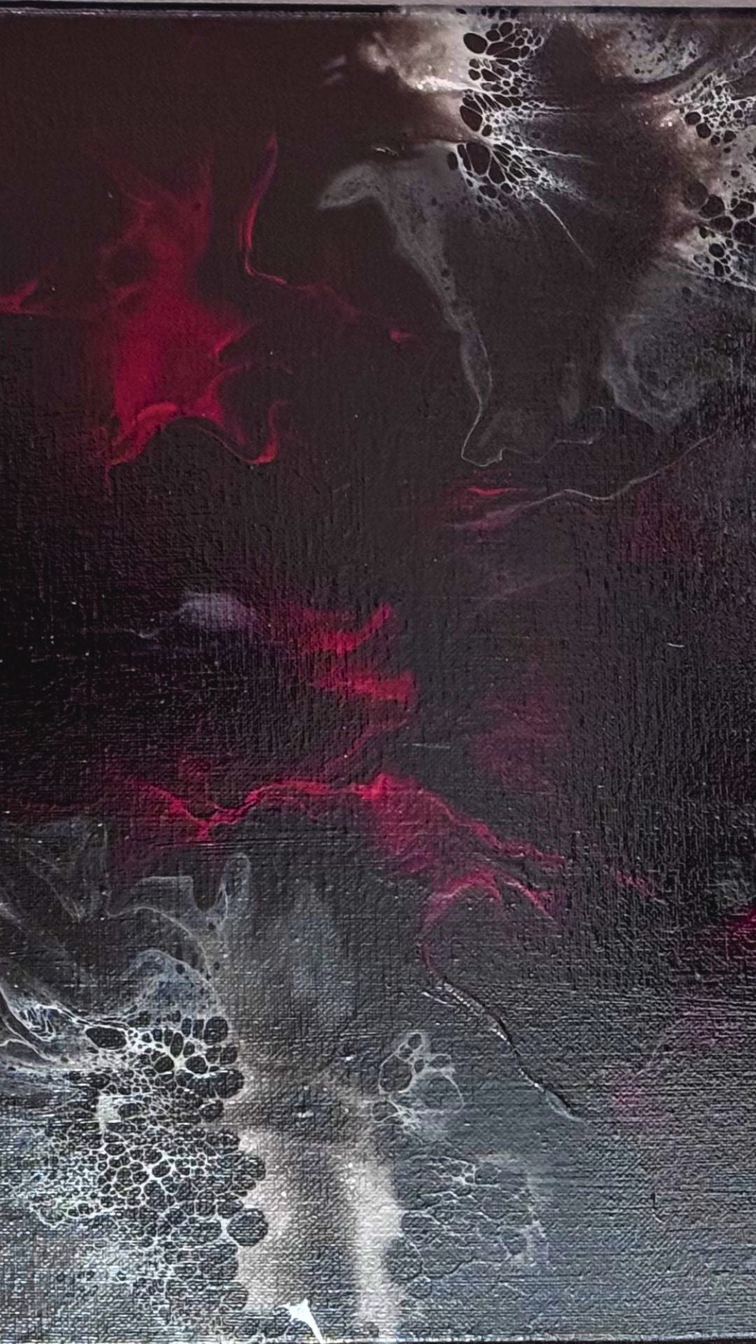 DARK DISSOLVE