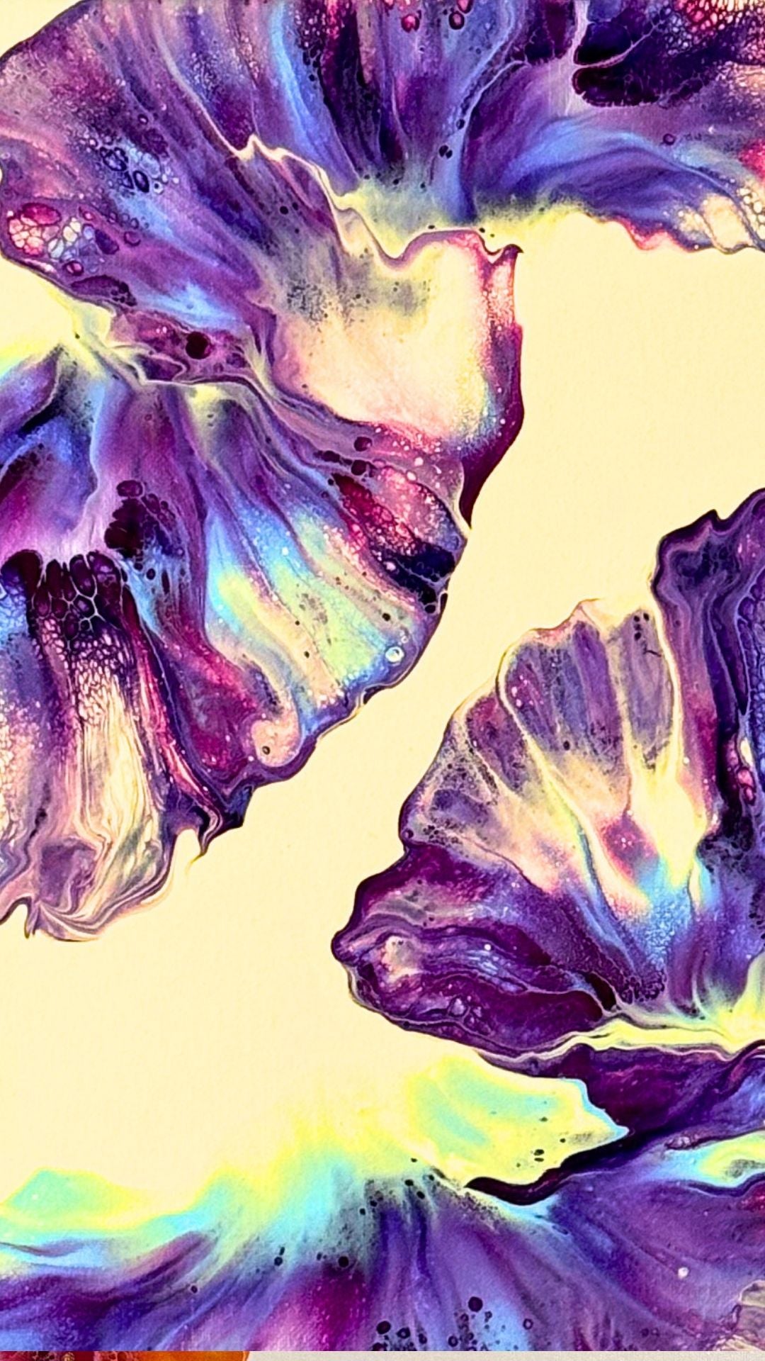 AMETHYST TWIST II
