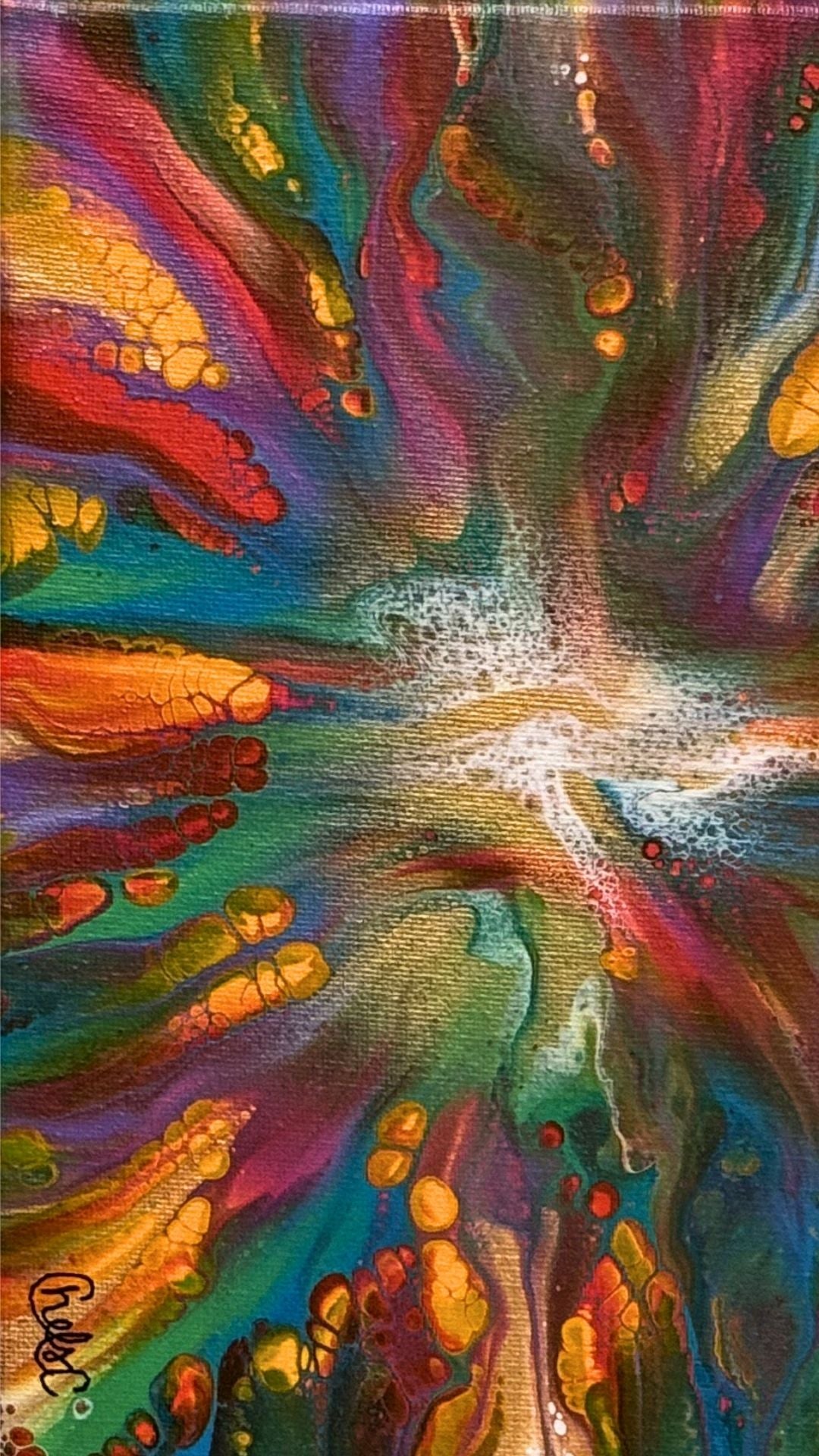 MAIZE MIRAGE