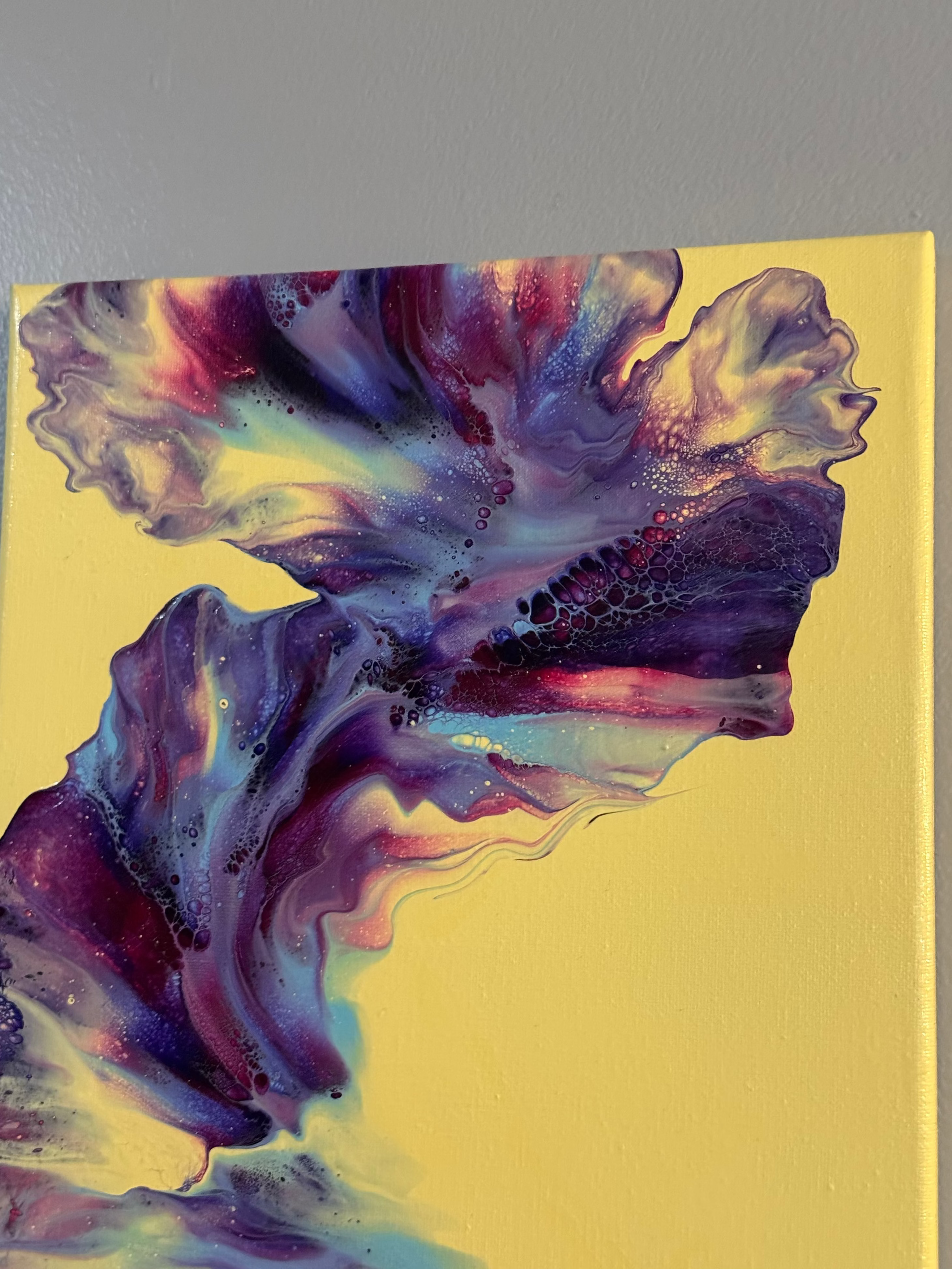 AMETHYST TWIST