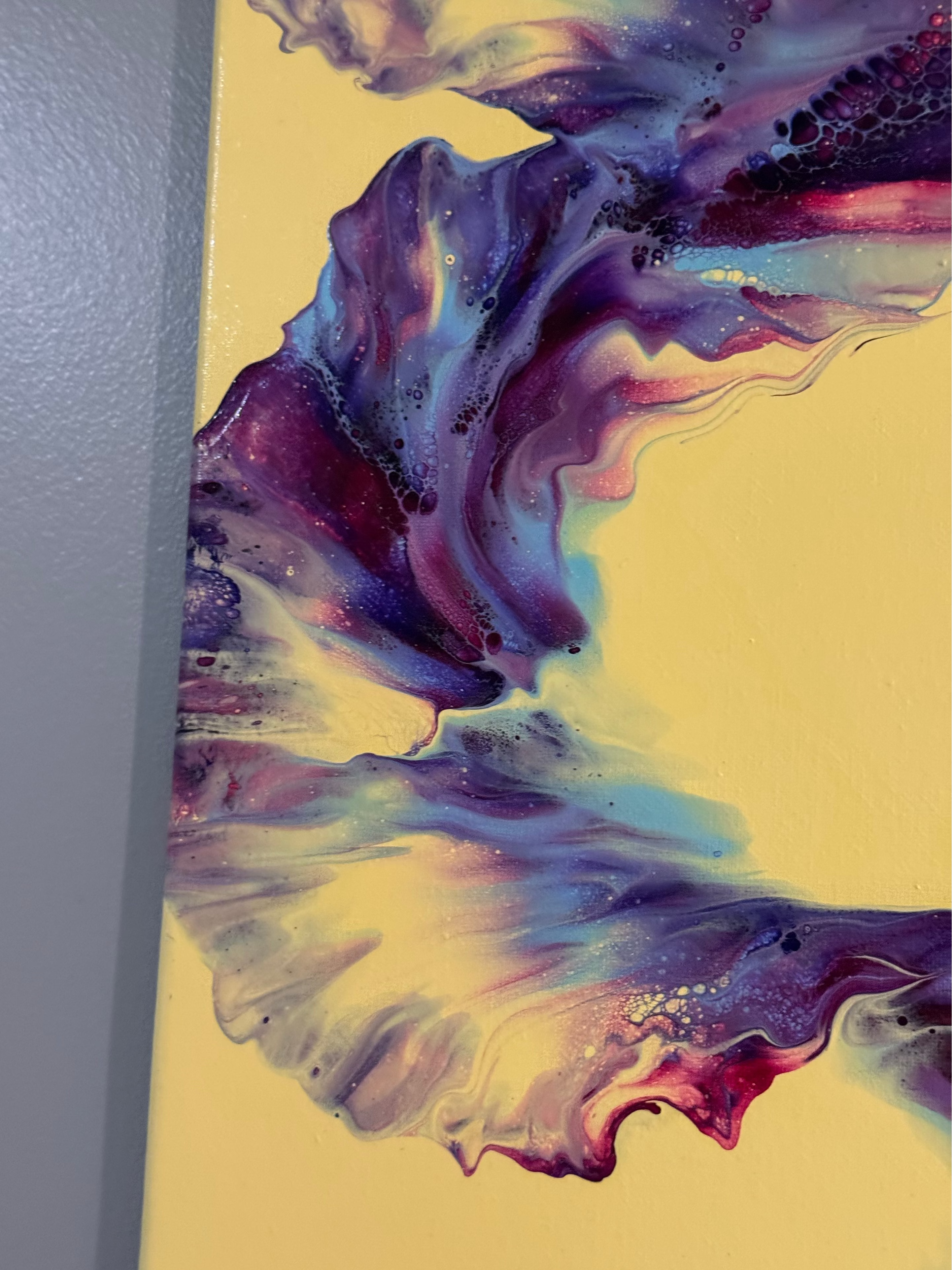 AMETHYST TWIST