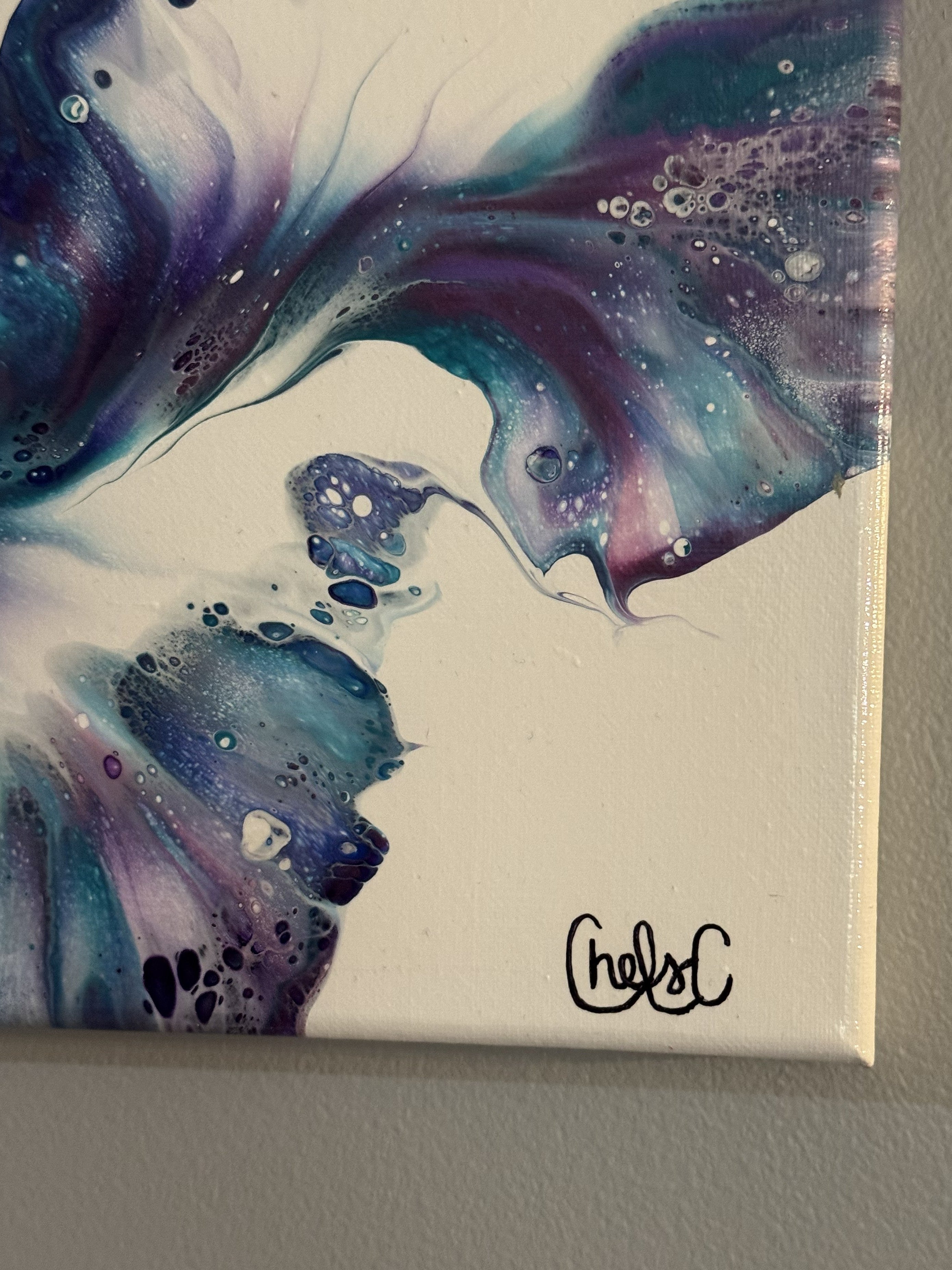 AMETHYST SAPPHIRE