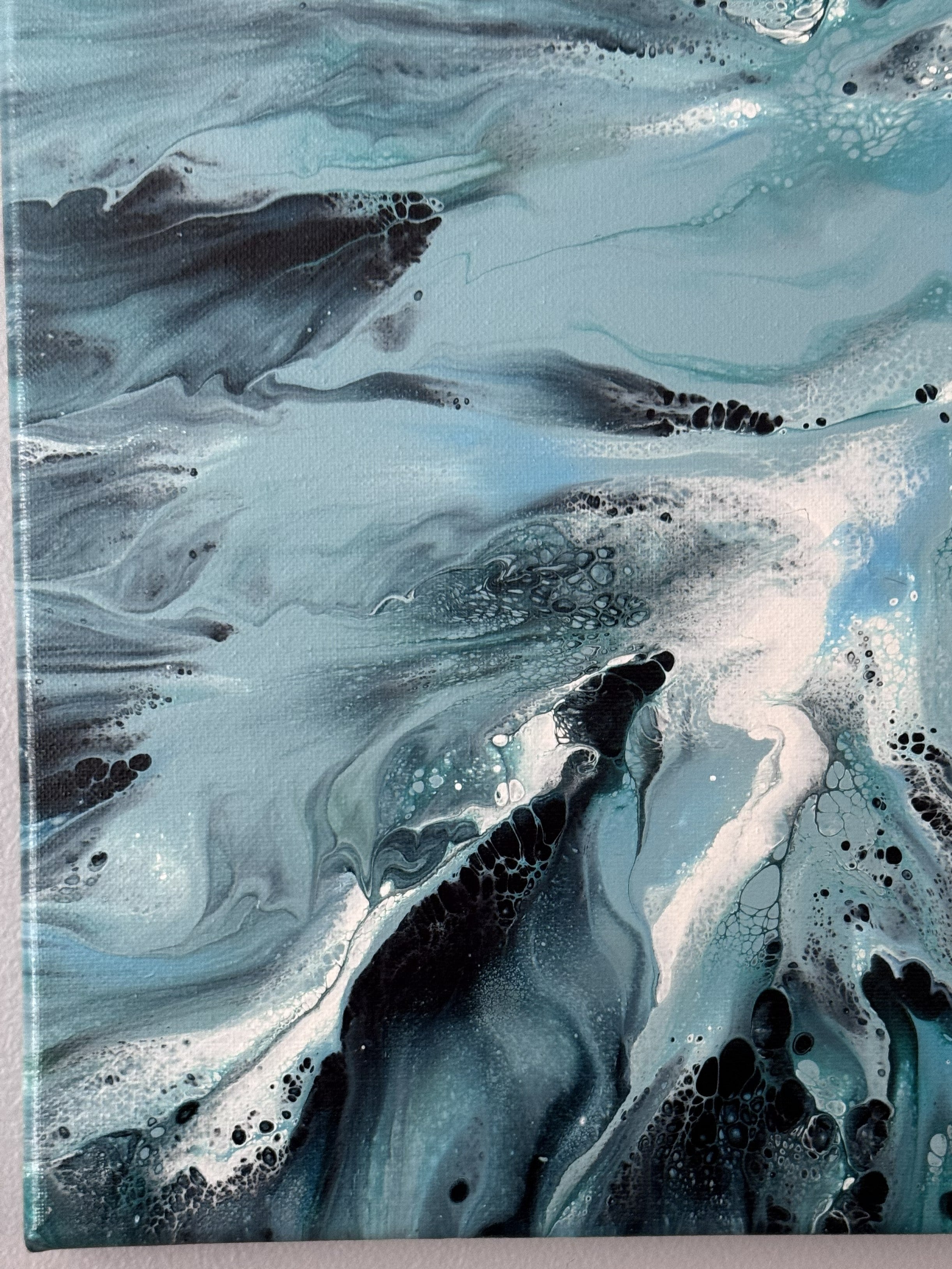 SEAGLASS CYCLONE
