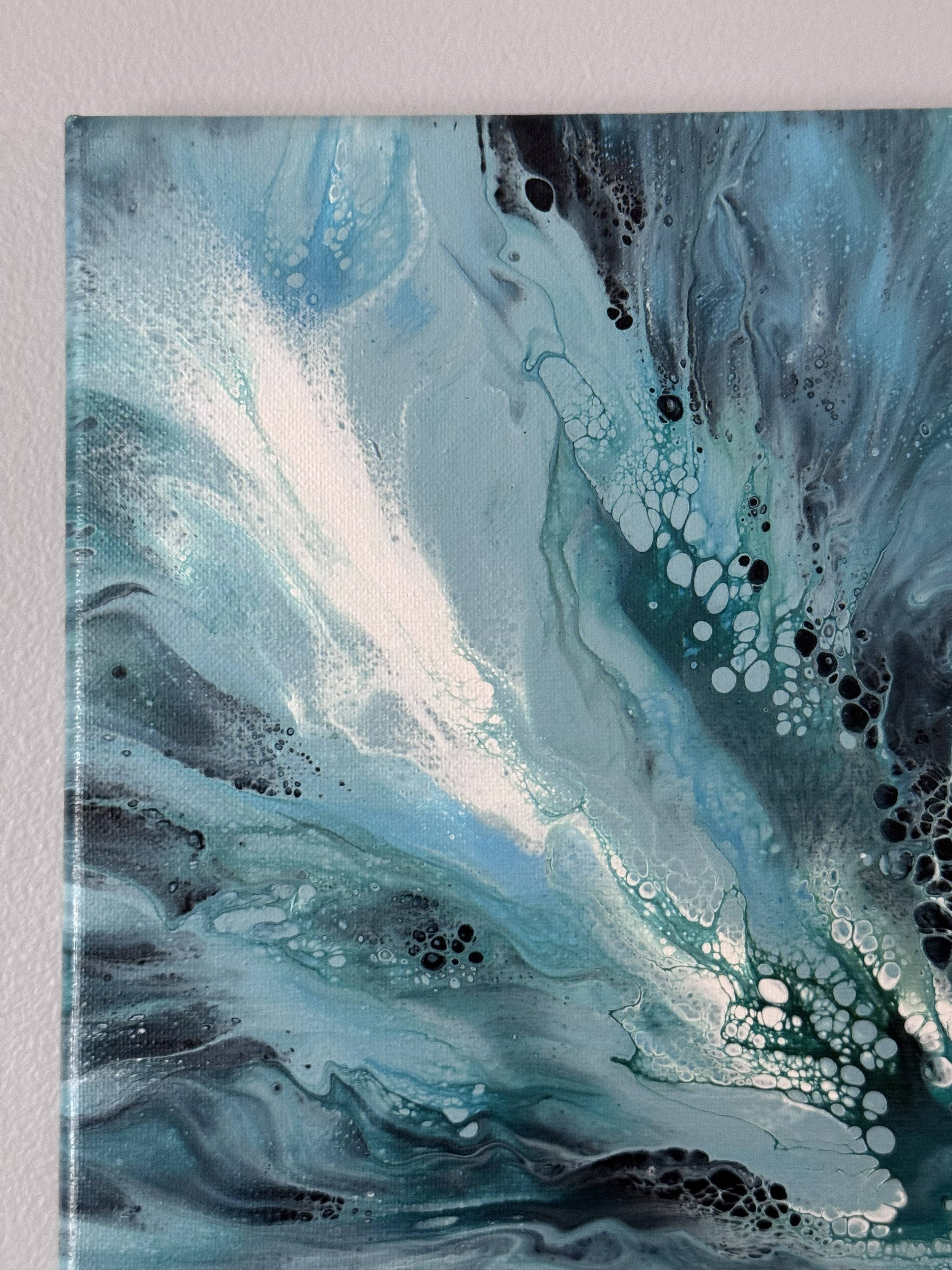 SEAGLASS CYCLONE
