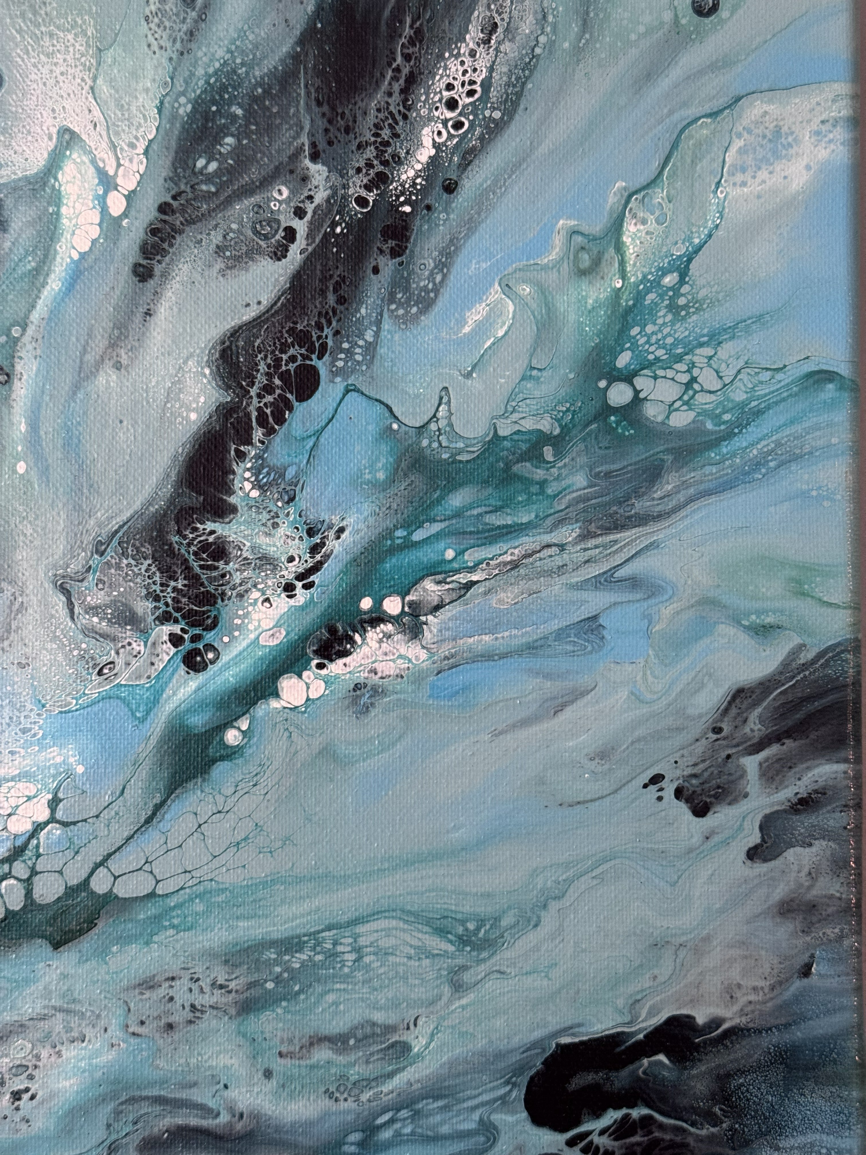 SEAGLASS CYCLONE