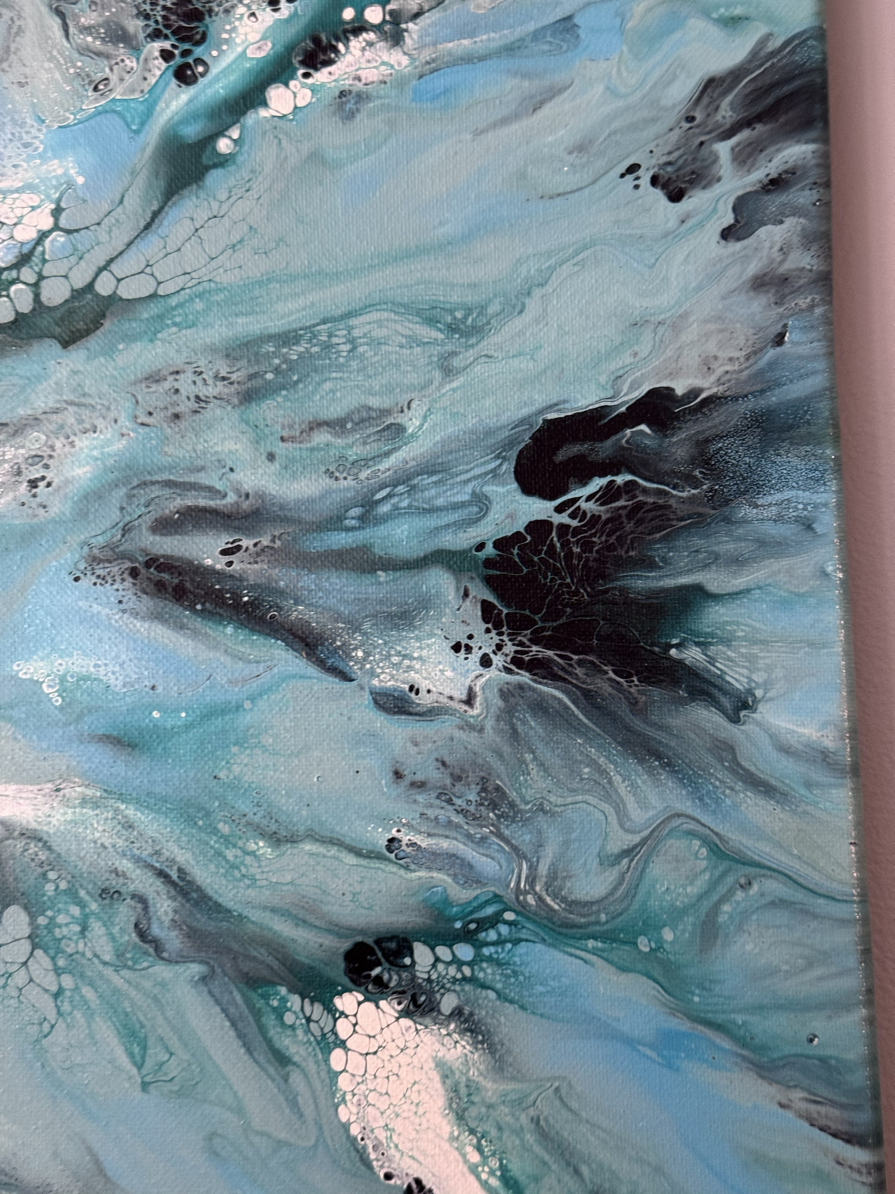 SEAGLASS CYCLONE