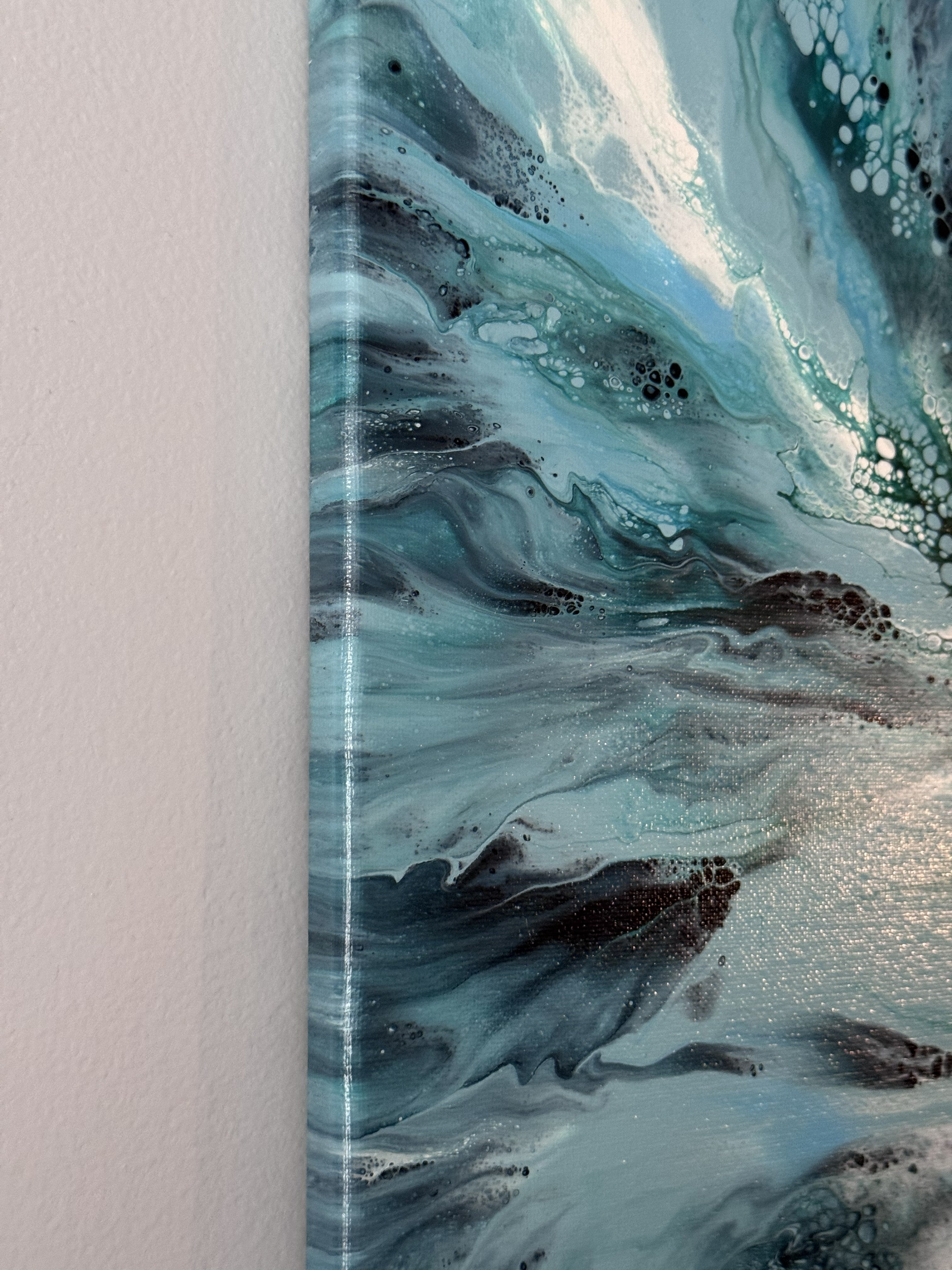 SEAGLASS CYCLONE