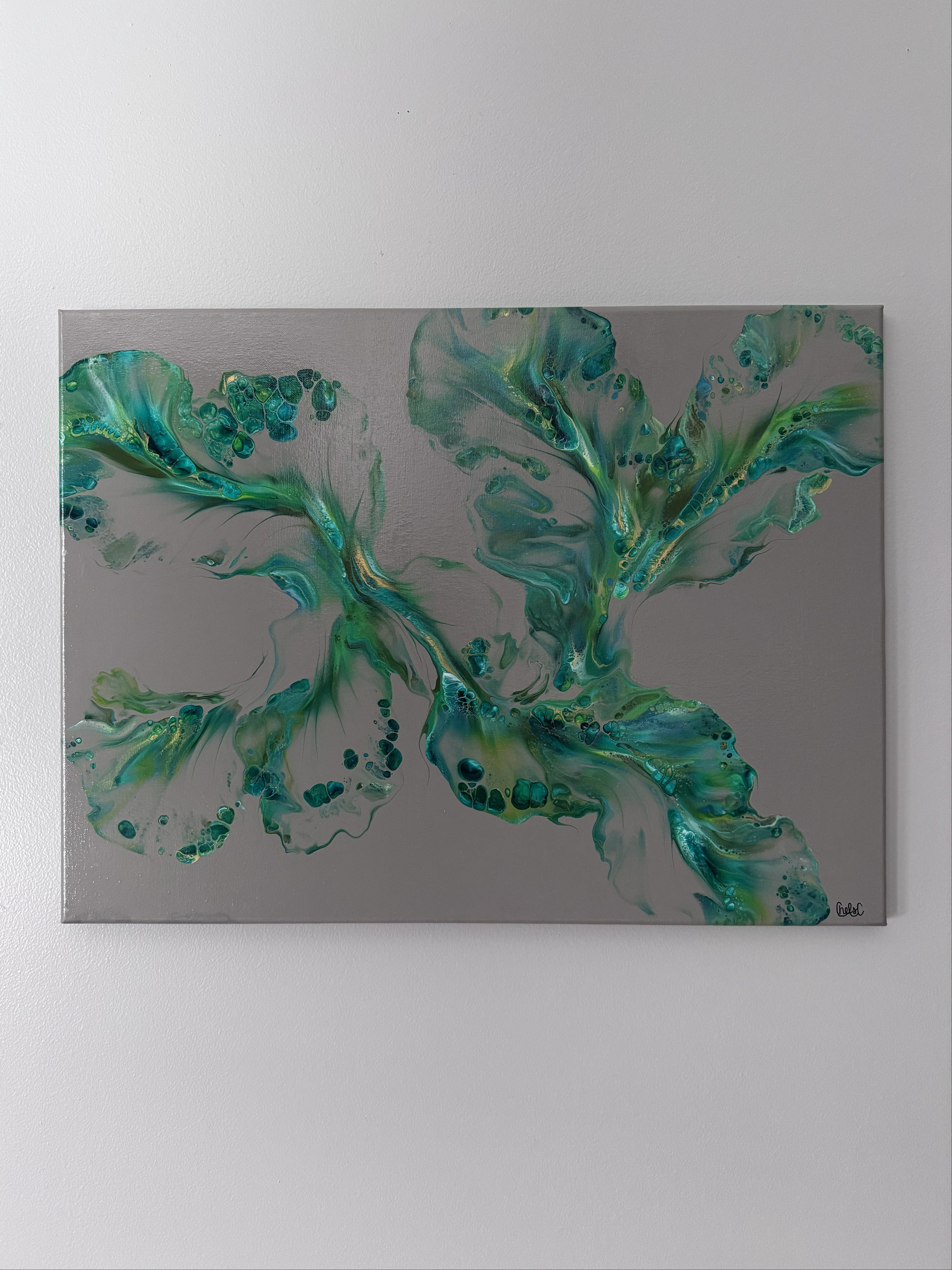 EMERALD SLATE