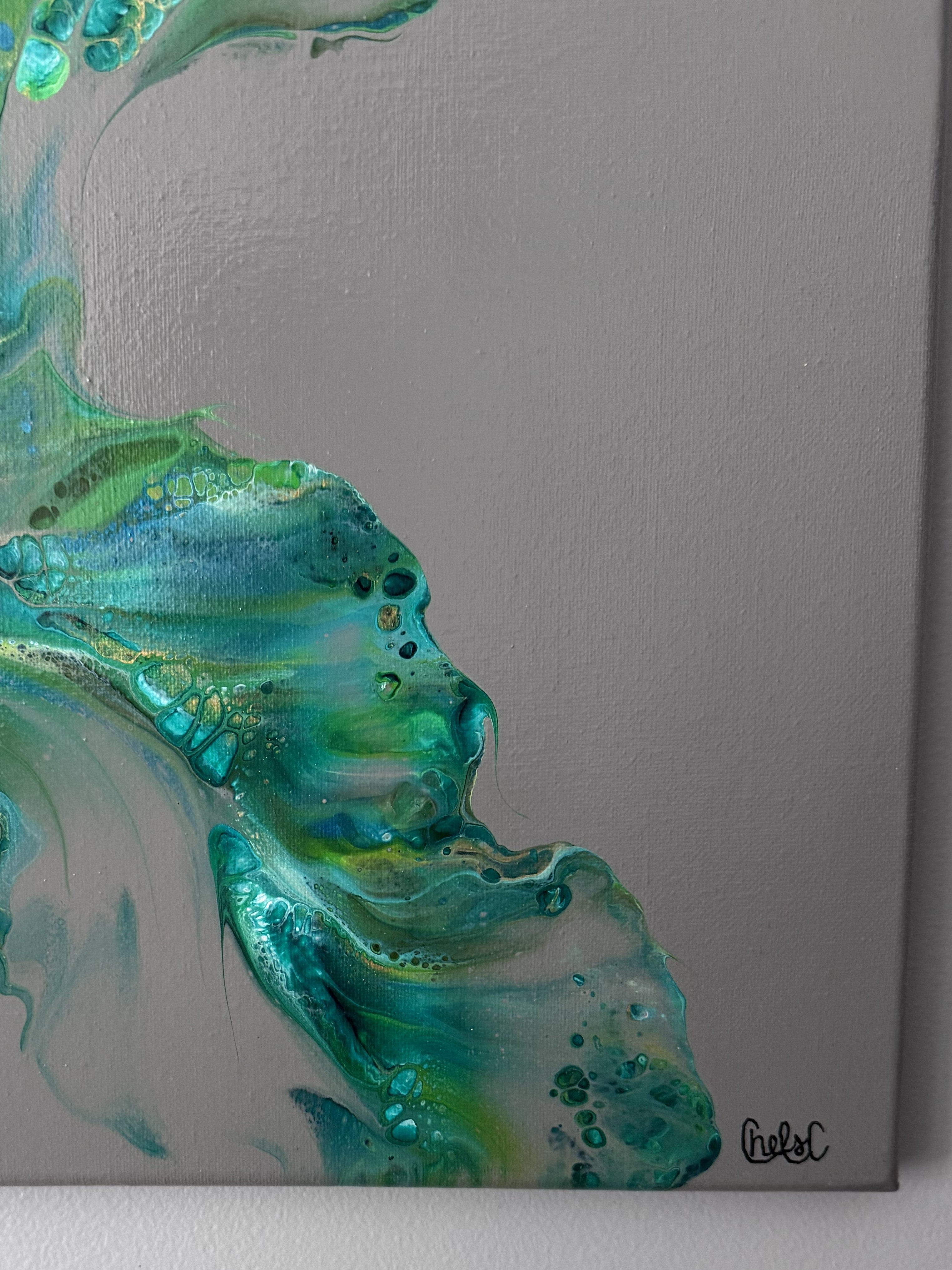EMERALD SLATE