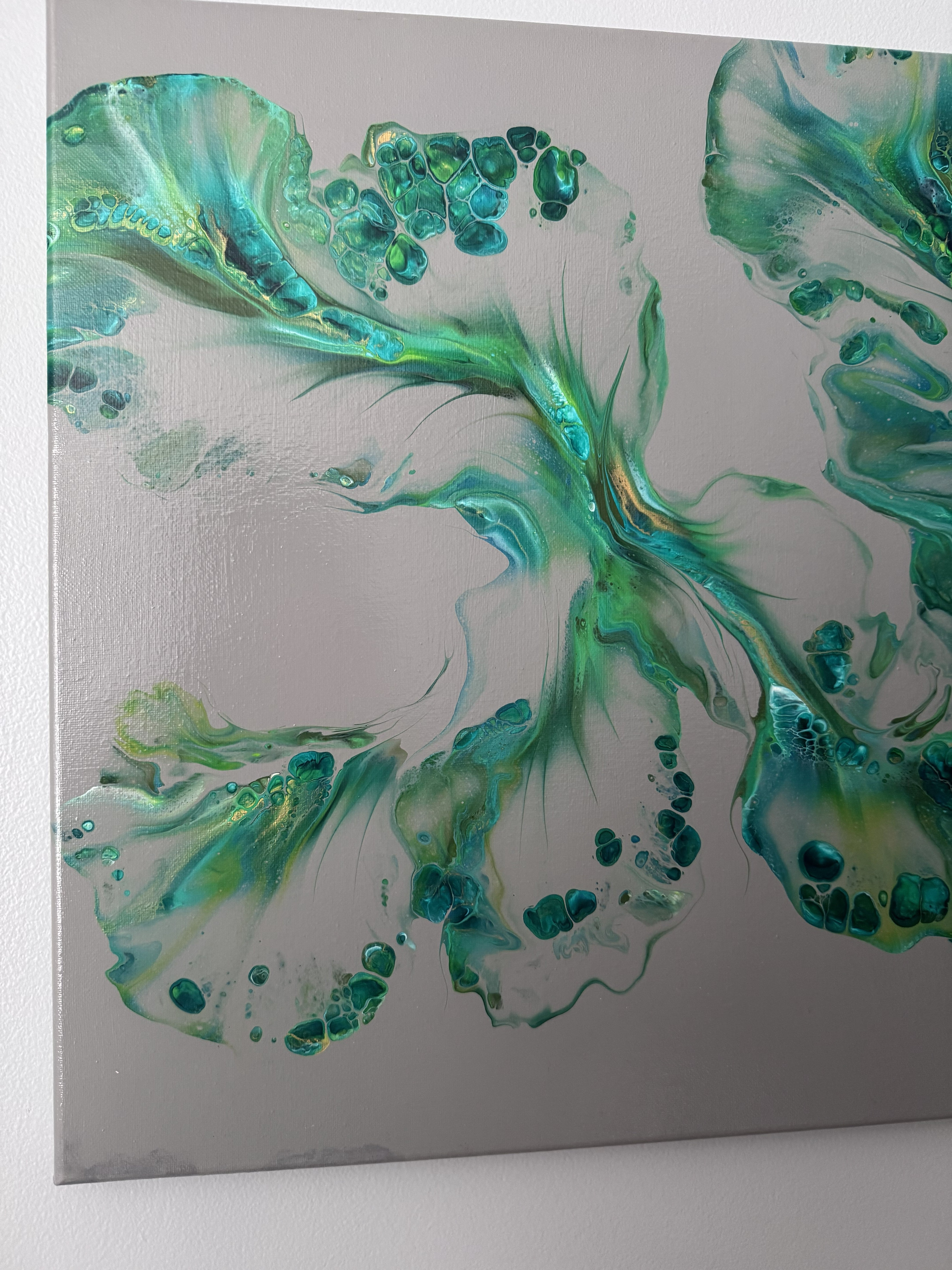 EMERALD SLATE