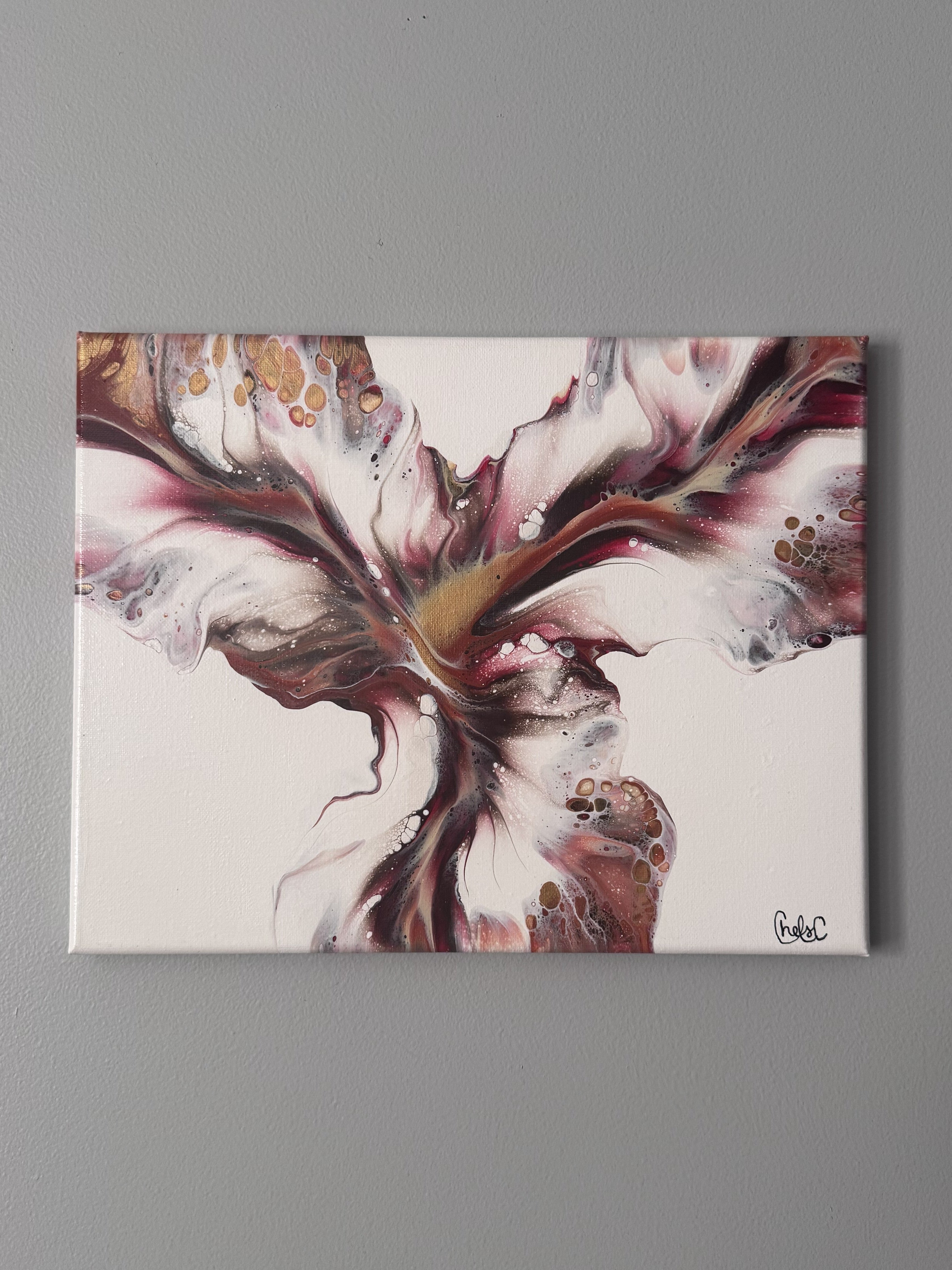 AUTUMN PHOENIX