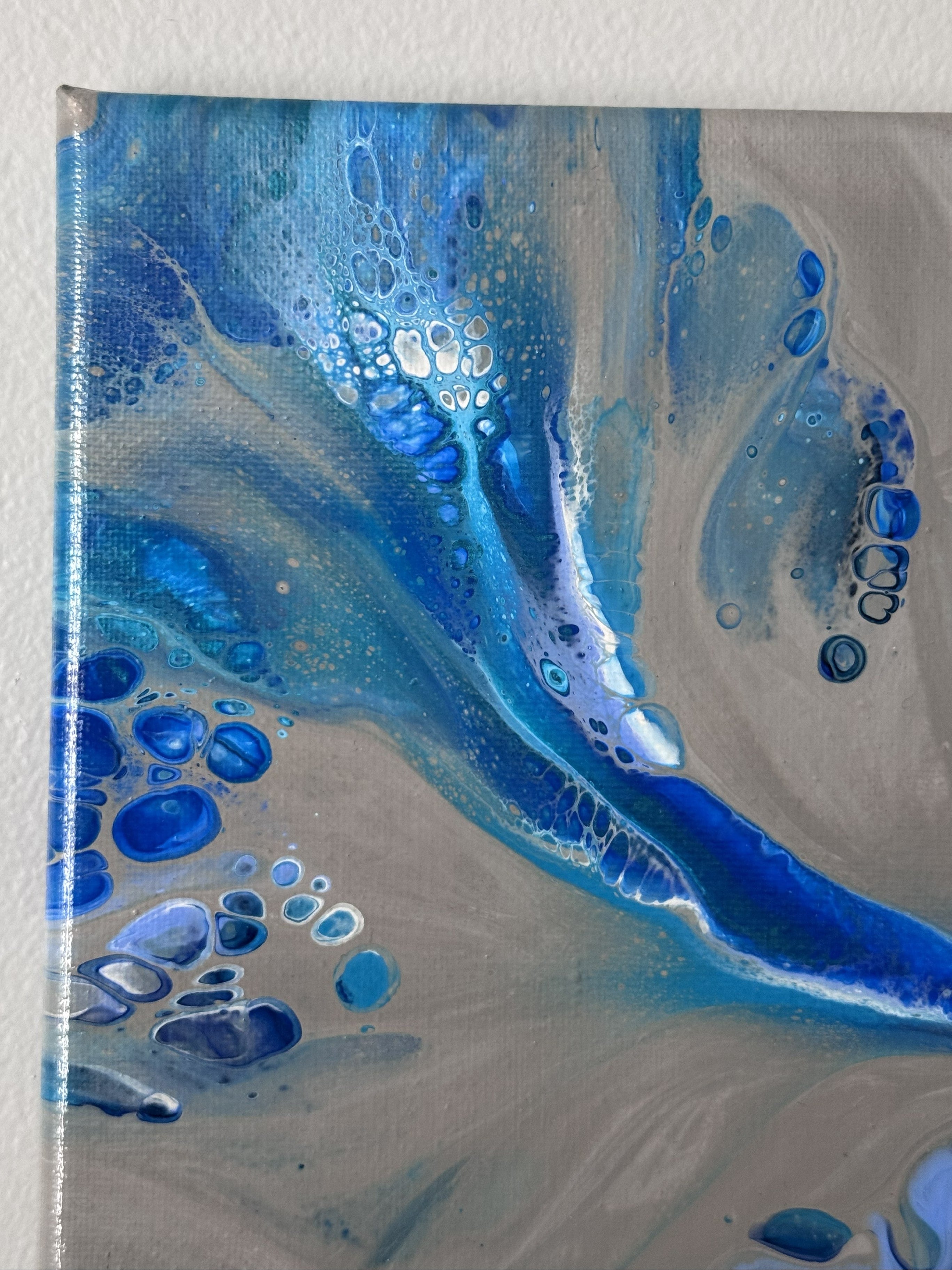 SAPPHIRE SLATE