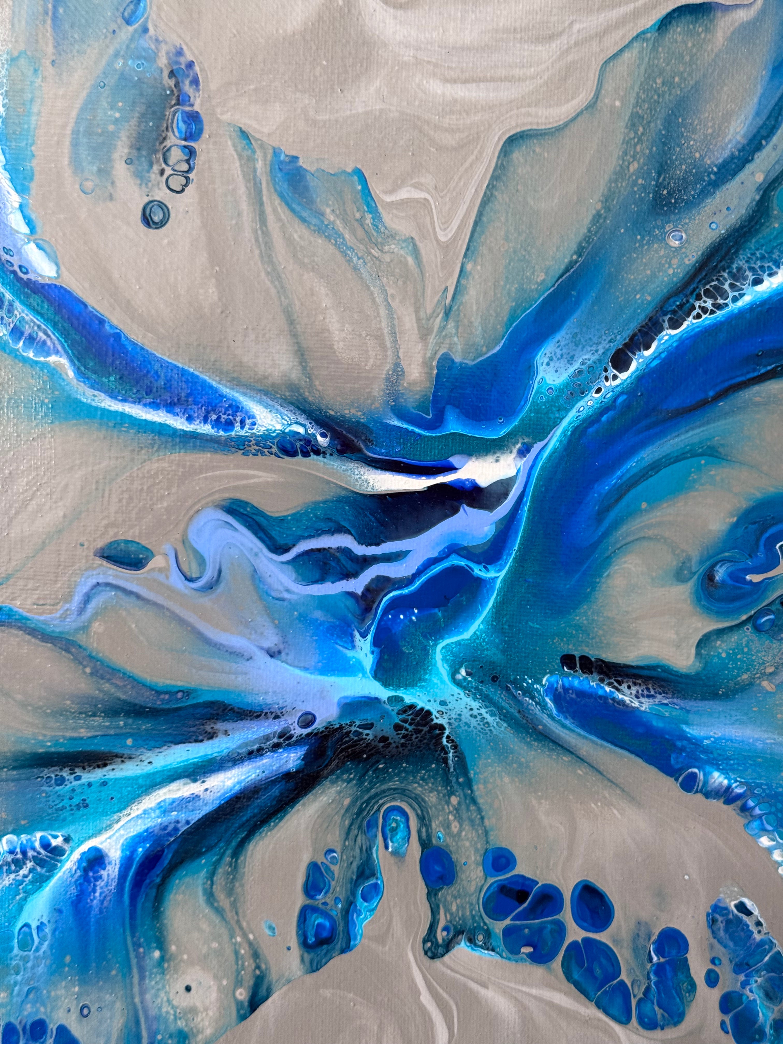 SAPPHIRE SLATE