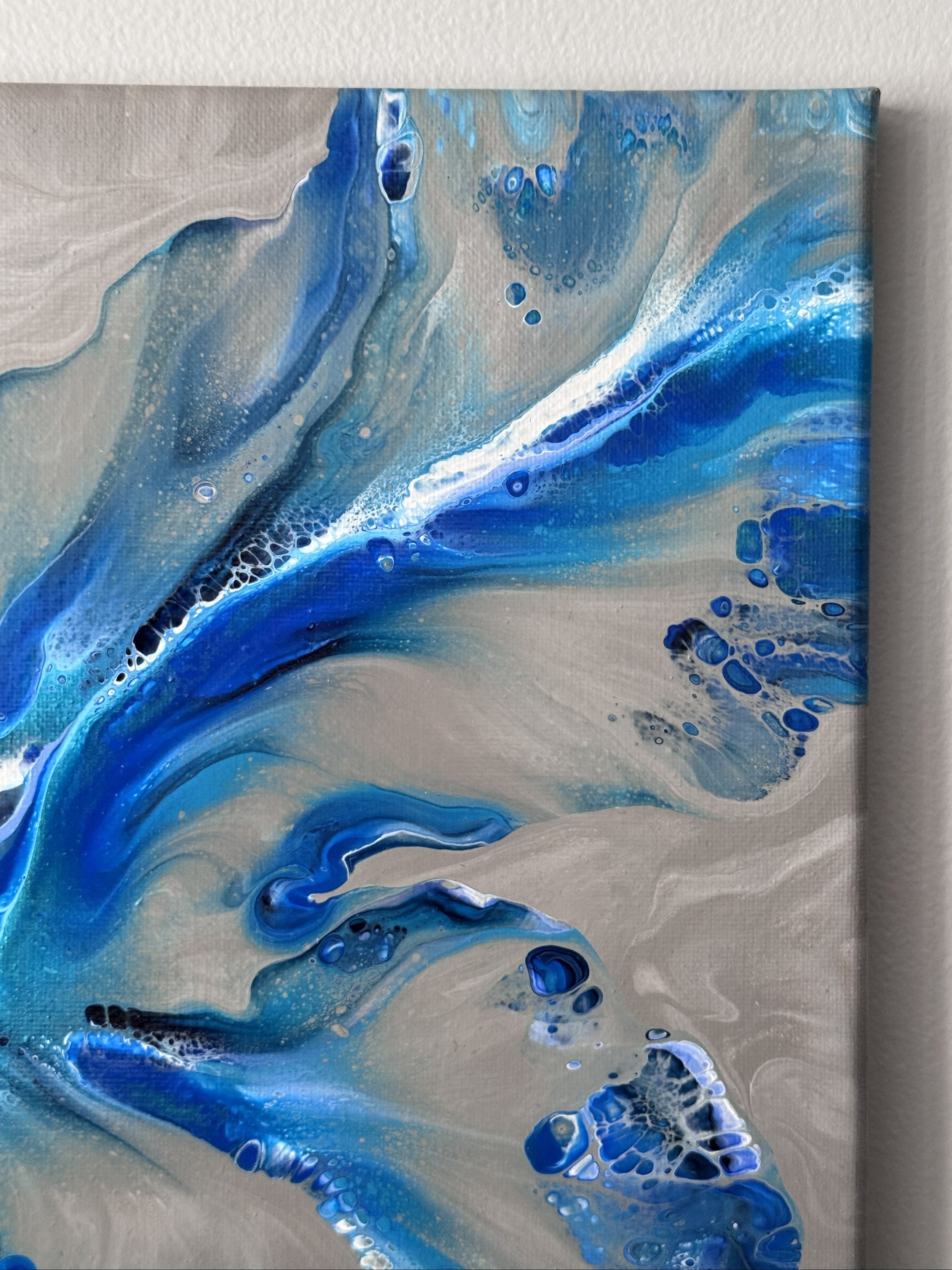 SAPPHIRE SLATE