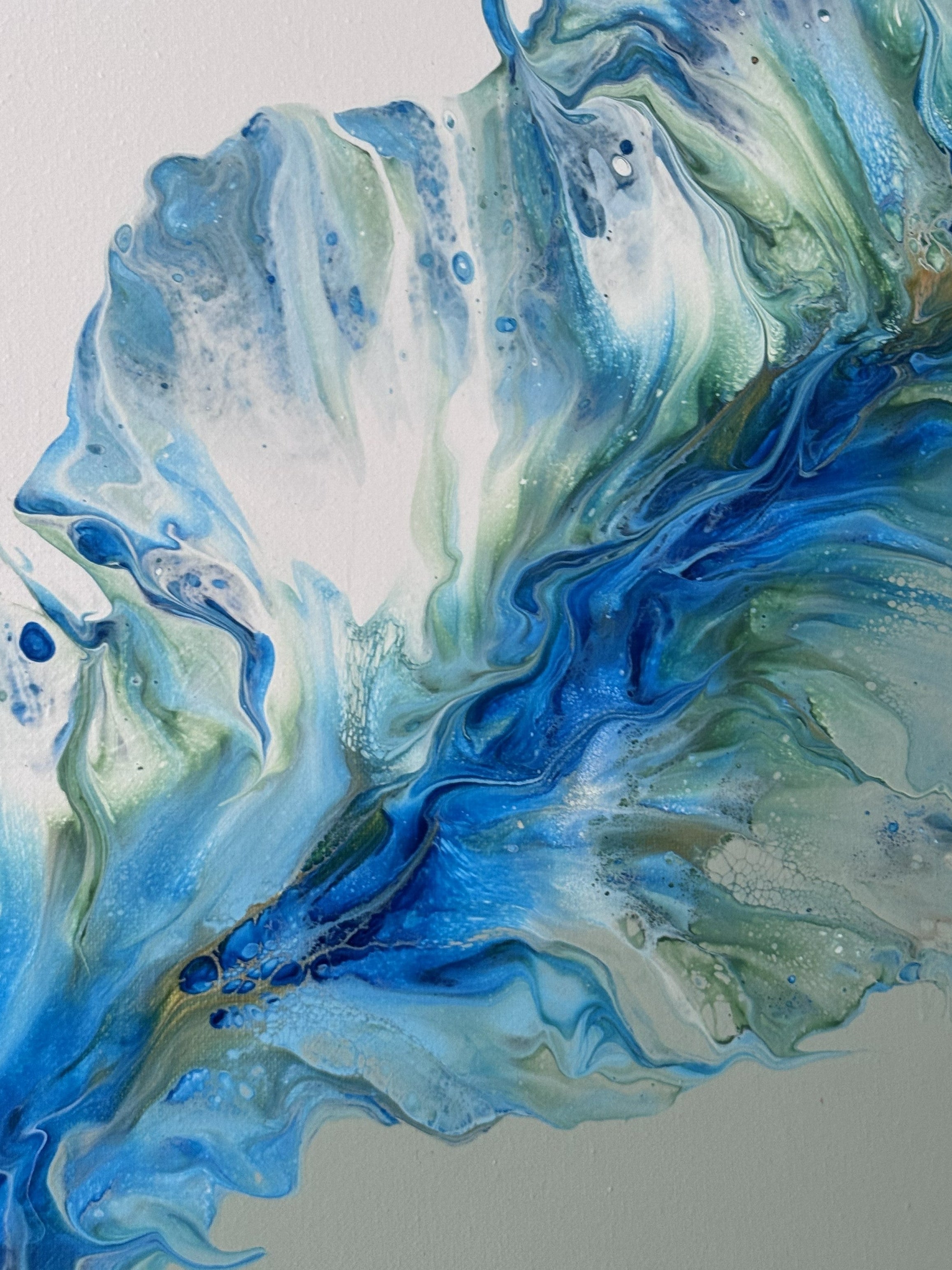 RHYTHMIC REFLECTION