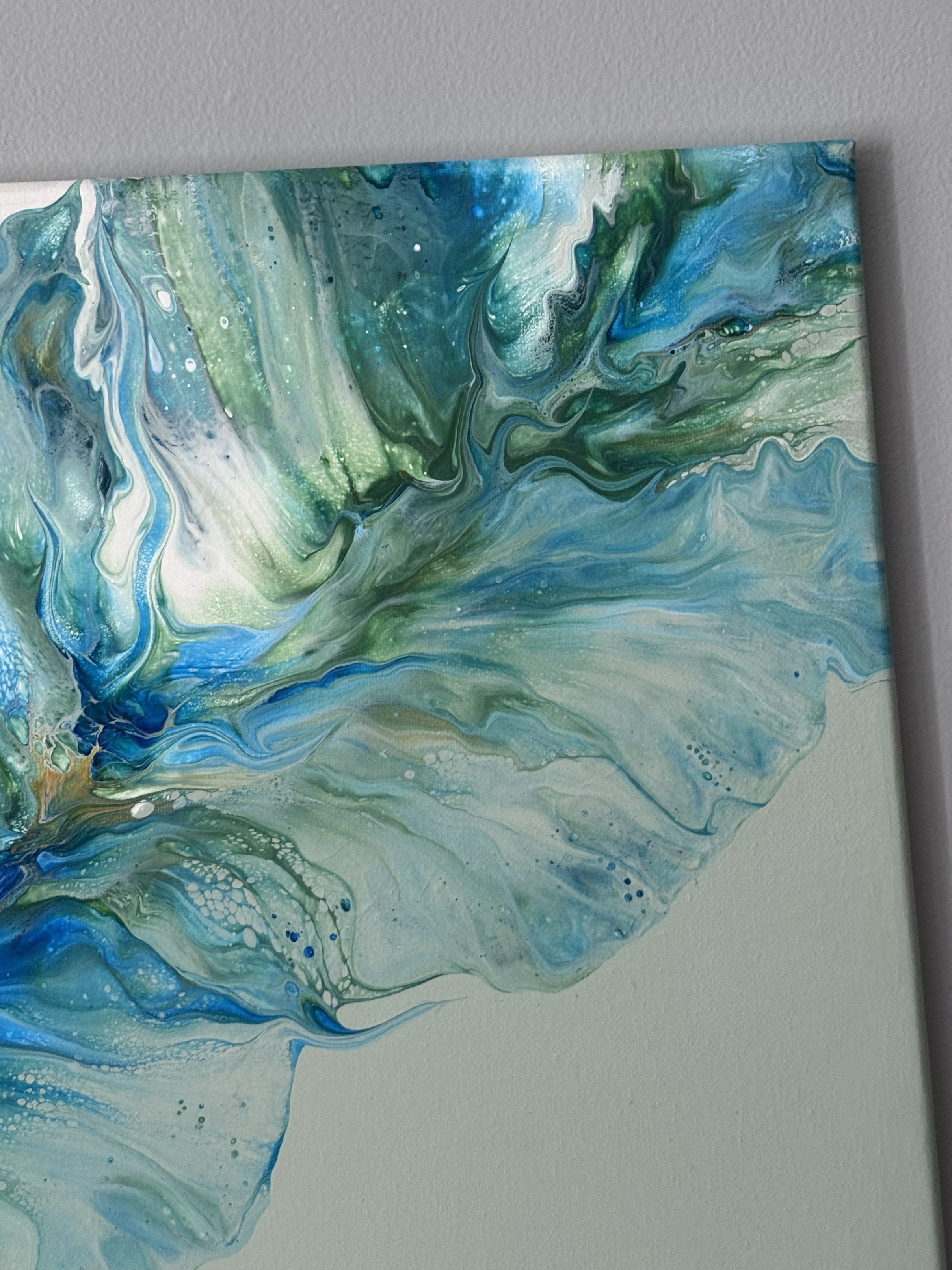 RHYTHMIC REFLECTION