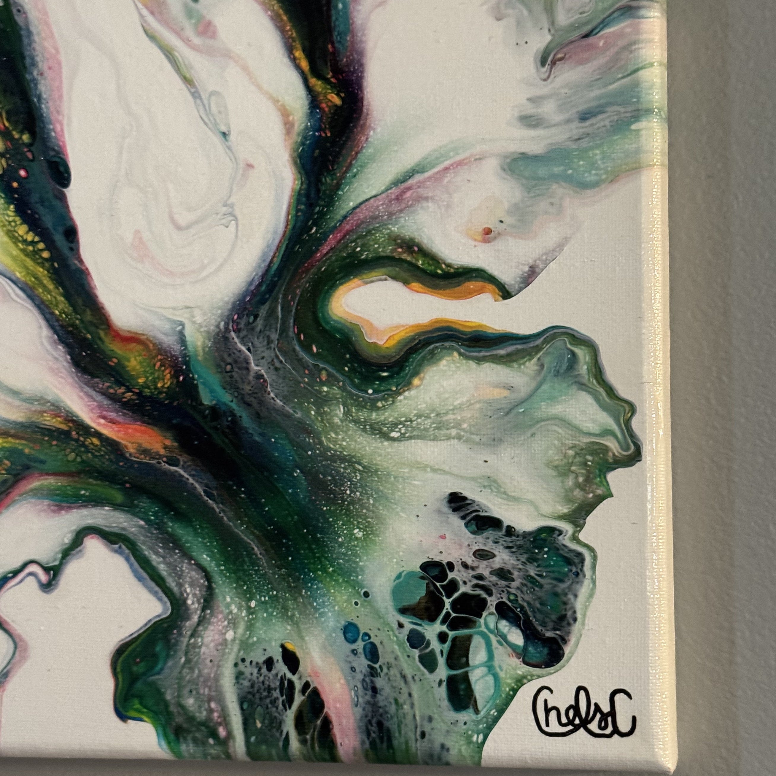 EUPHORIC ENCHANTMENT
