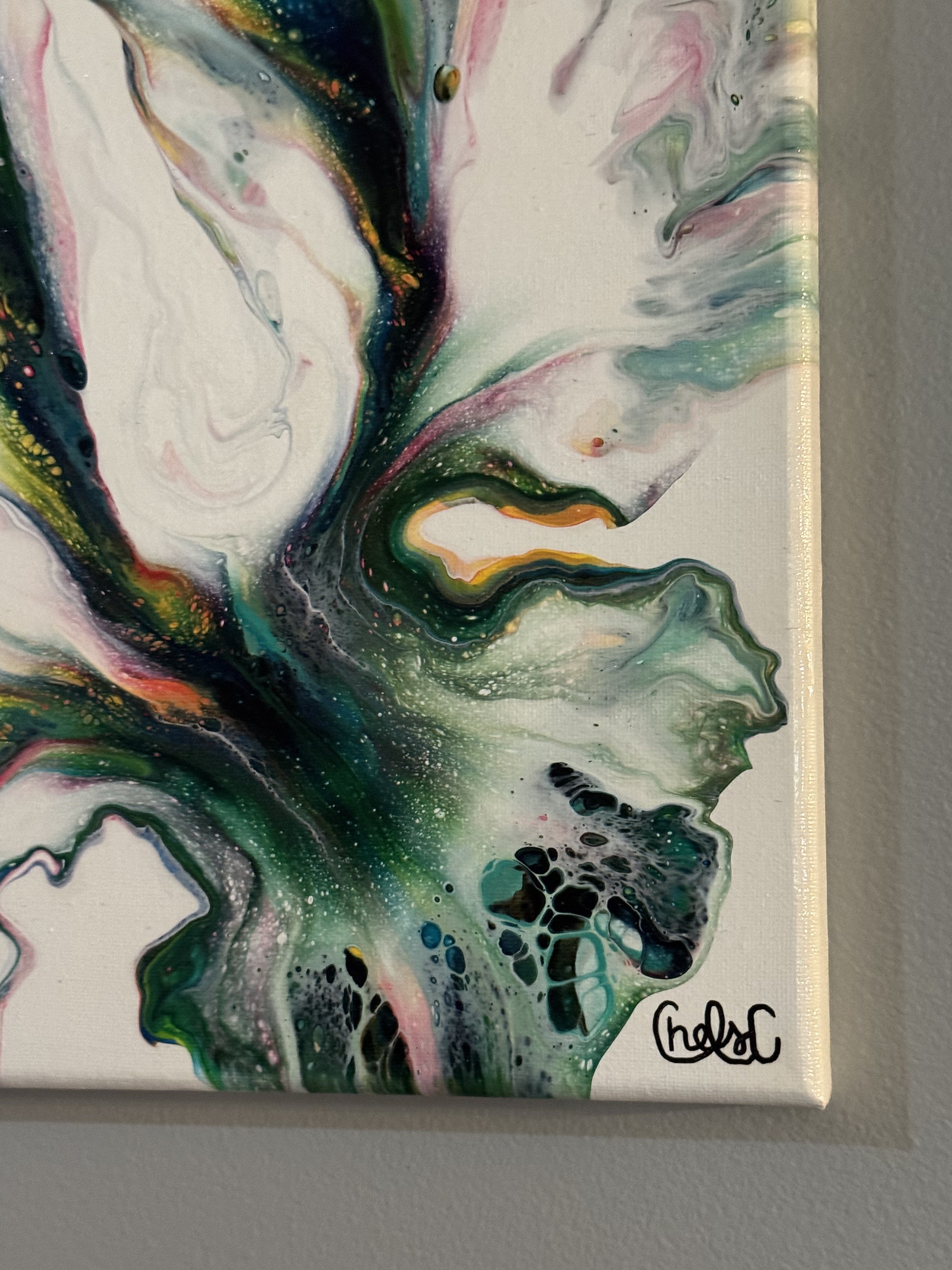 EUPHORIC ENCHANTMENT