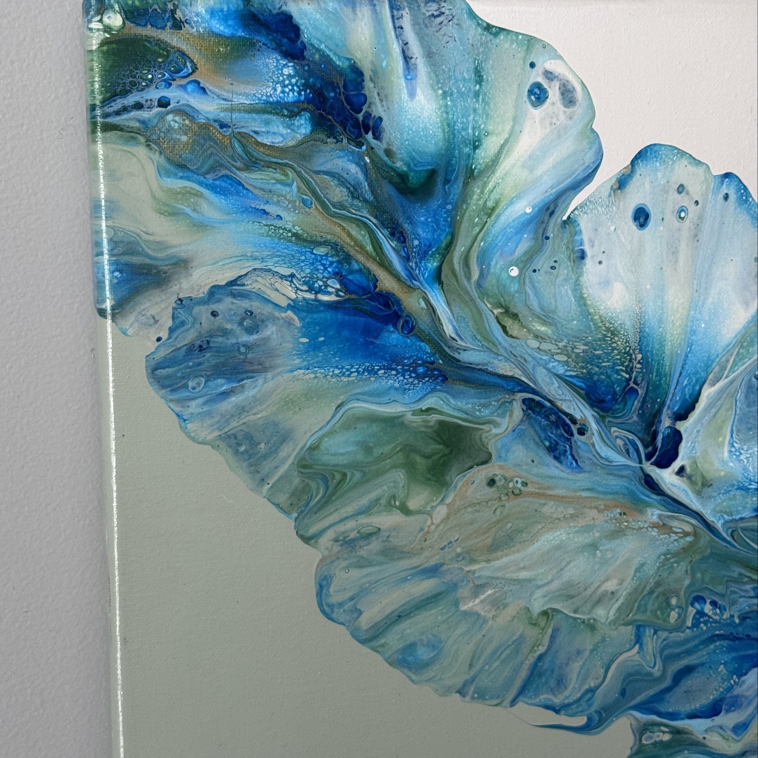 RHYTHMIC REFLECTION