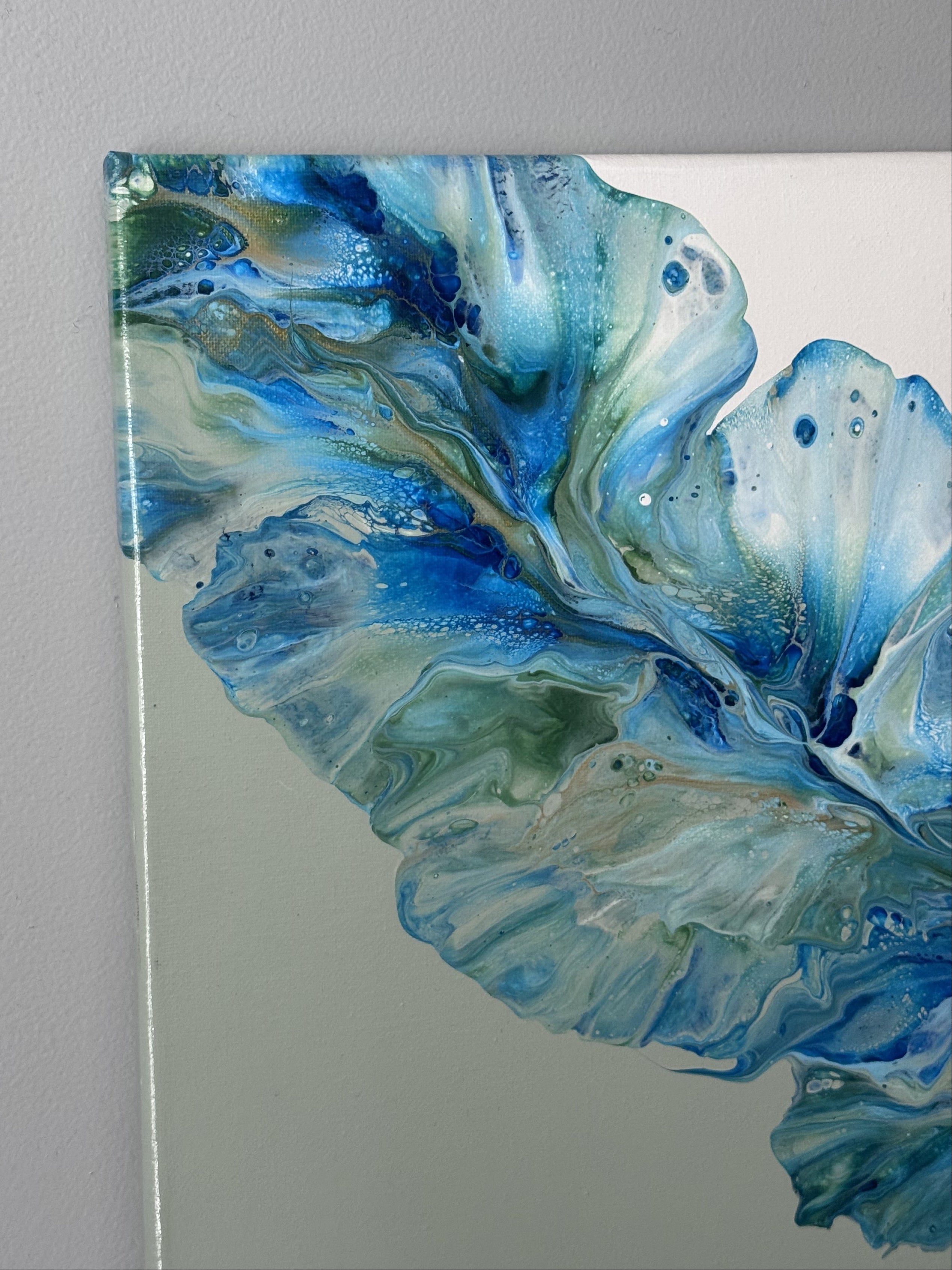 RHYTHMIC REFLECTION