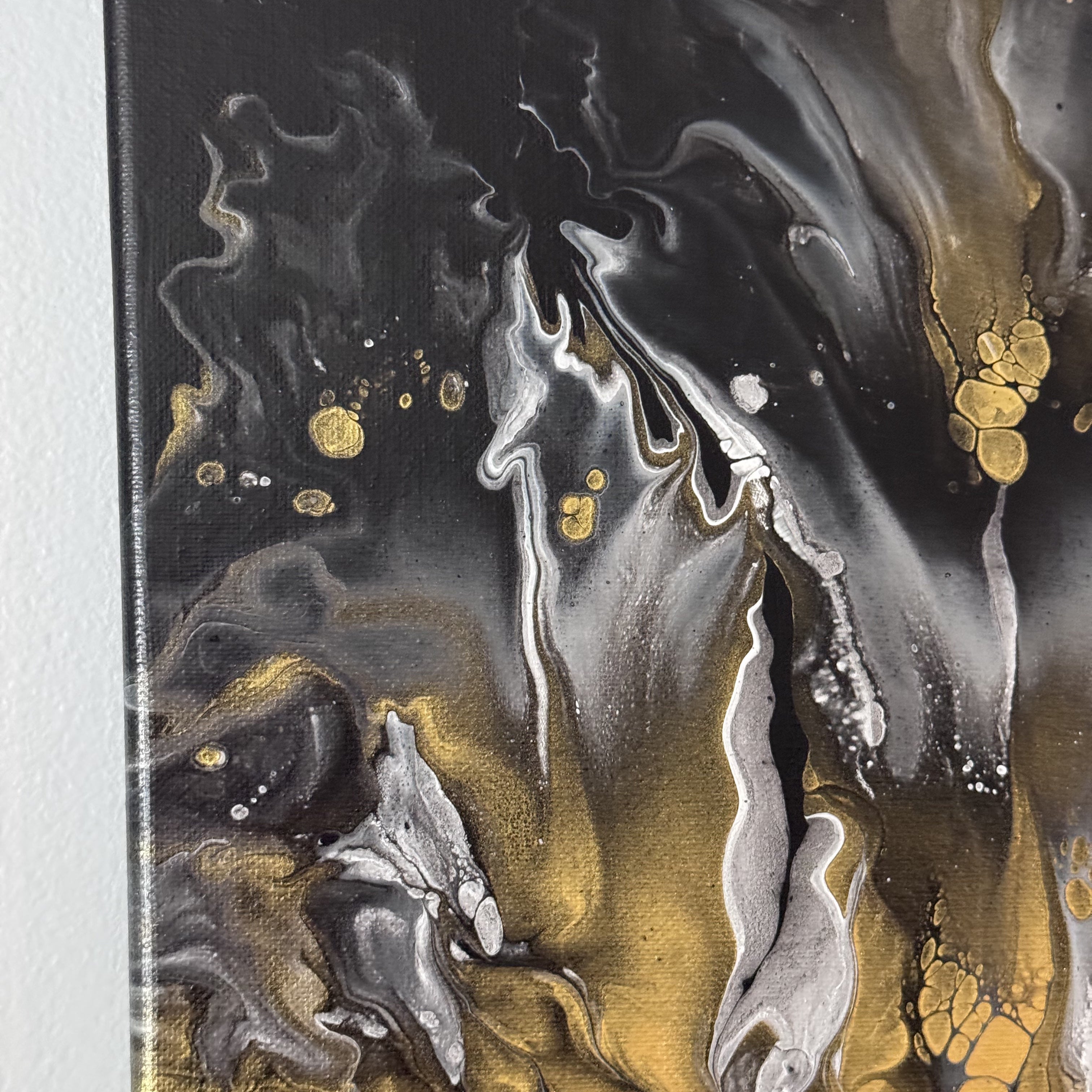 GILDED MOVEMENT NO 2