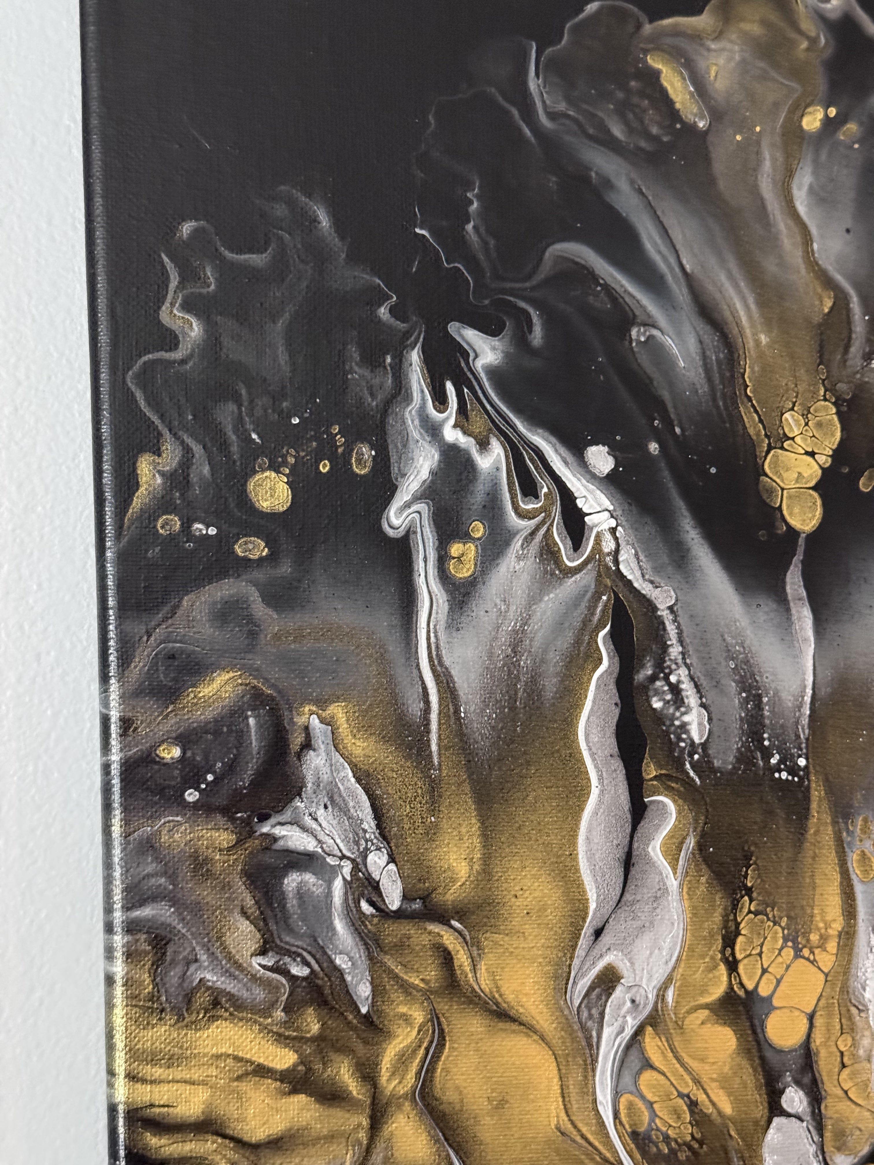 GILDED MOVEMENT NO 2