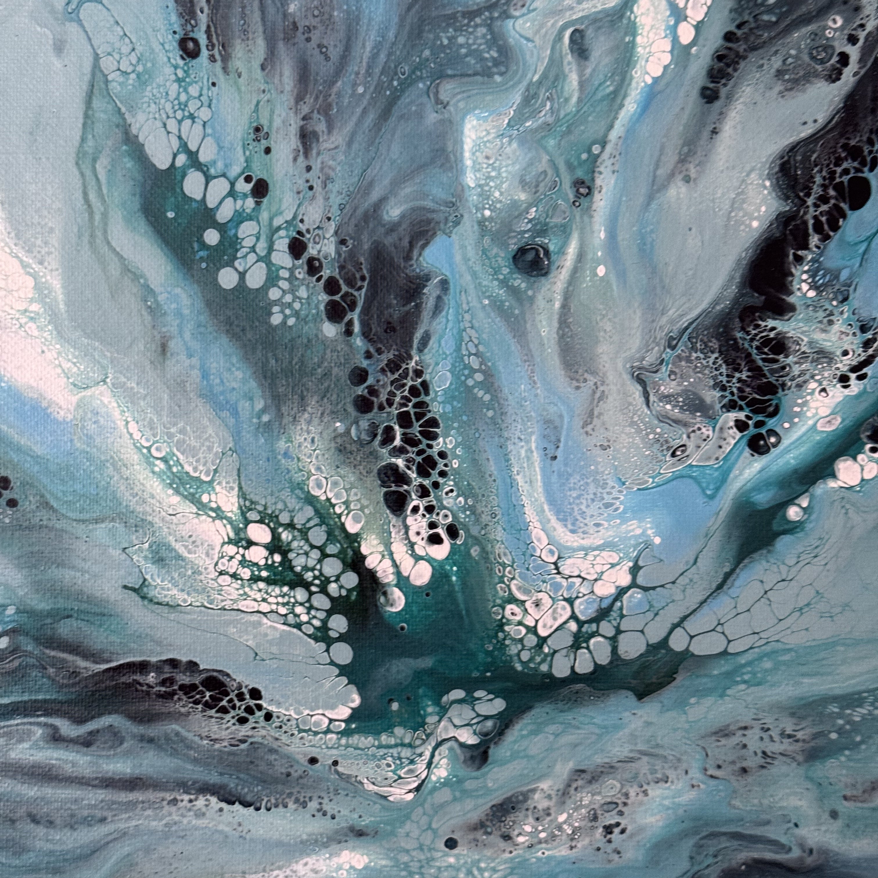 SEAGLASS CYCLONE