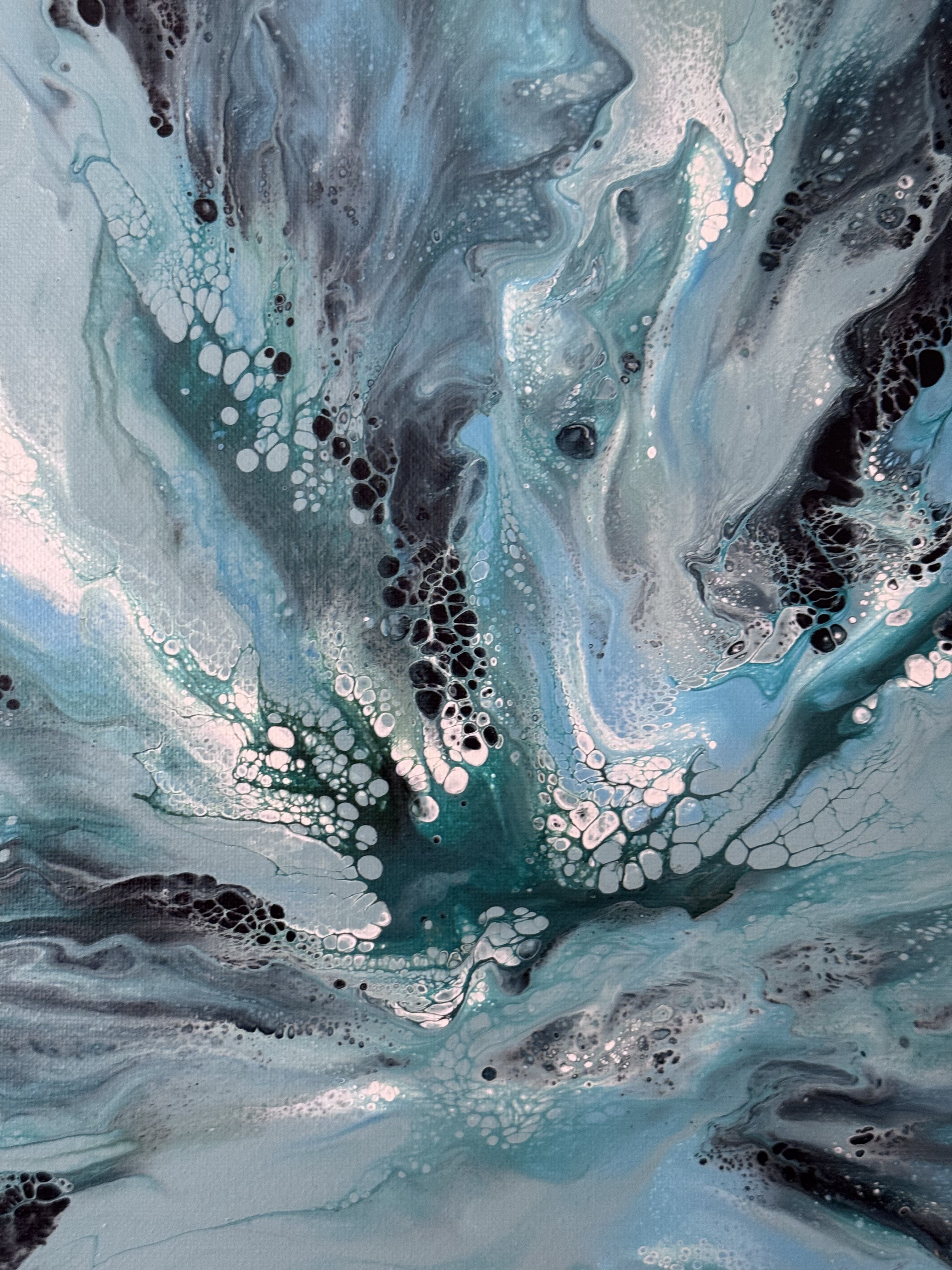 SEAGLASS CYCLONE