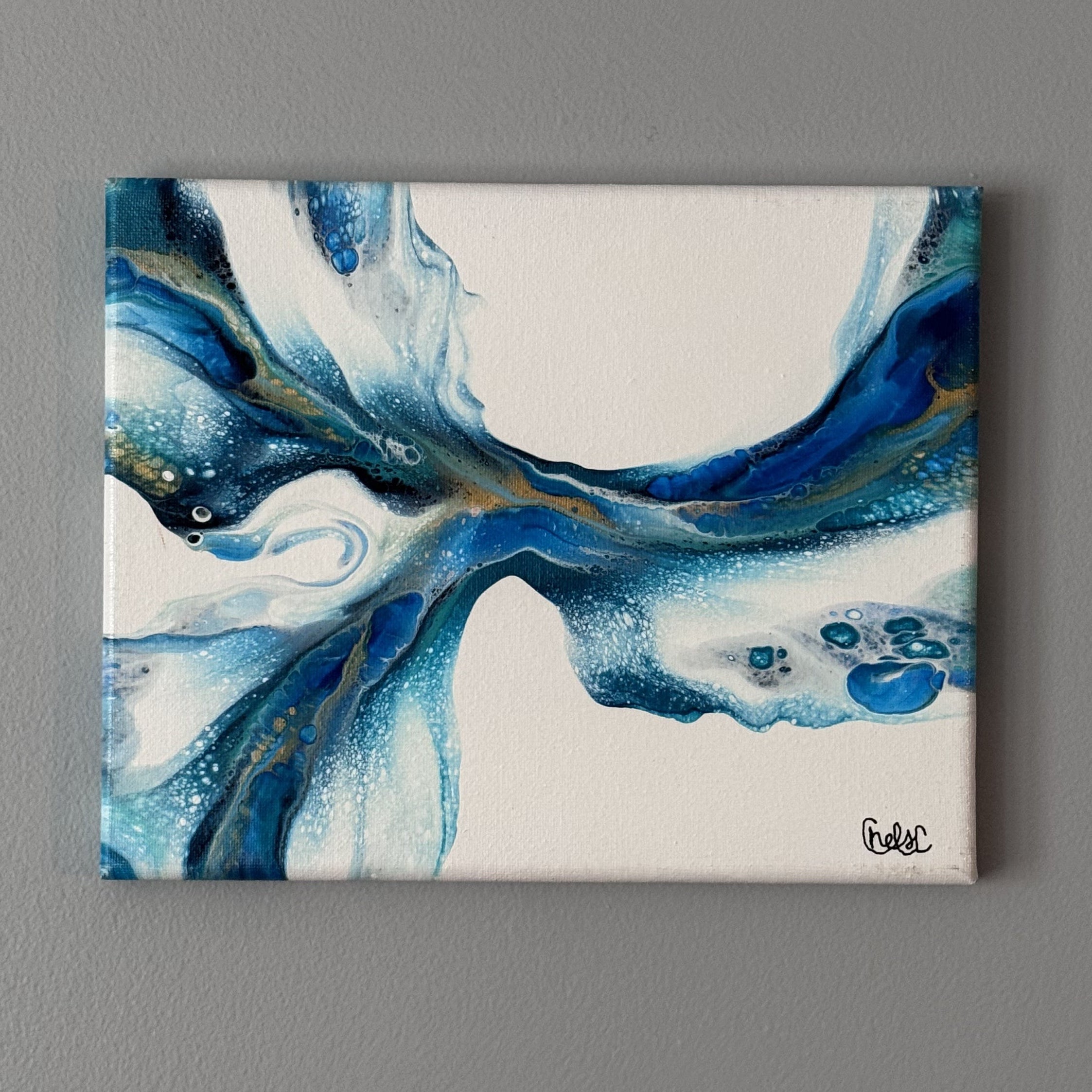 SKY SWIRL