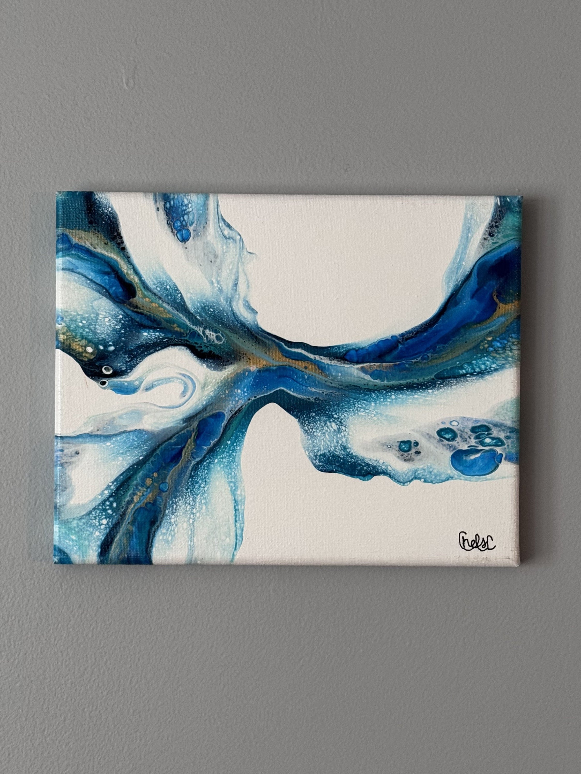 SKY SWIRL