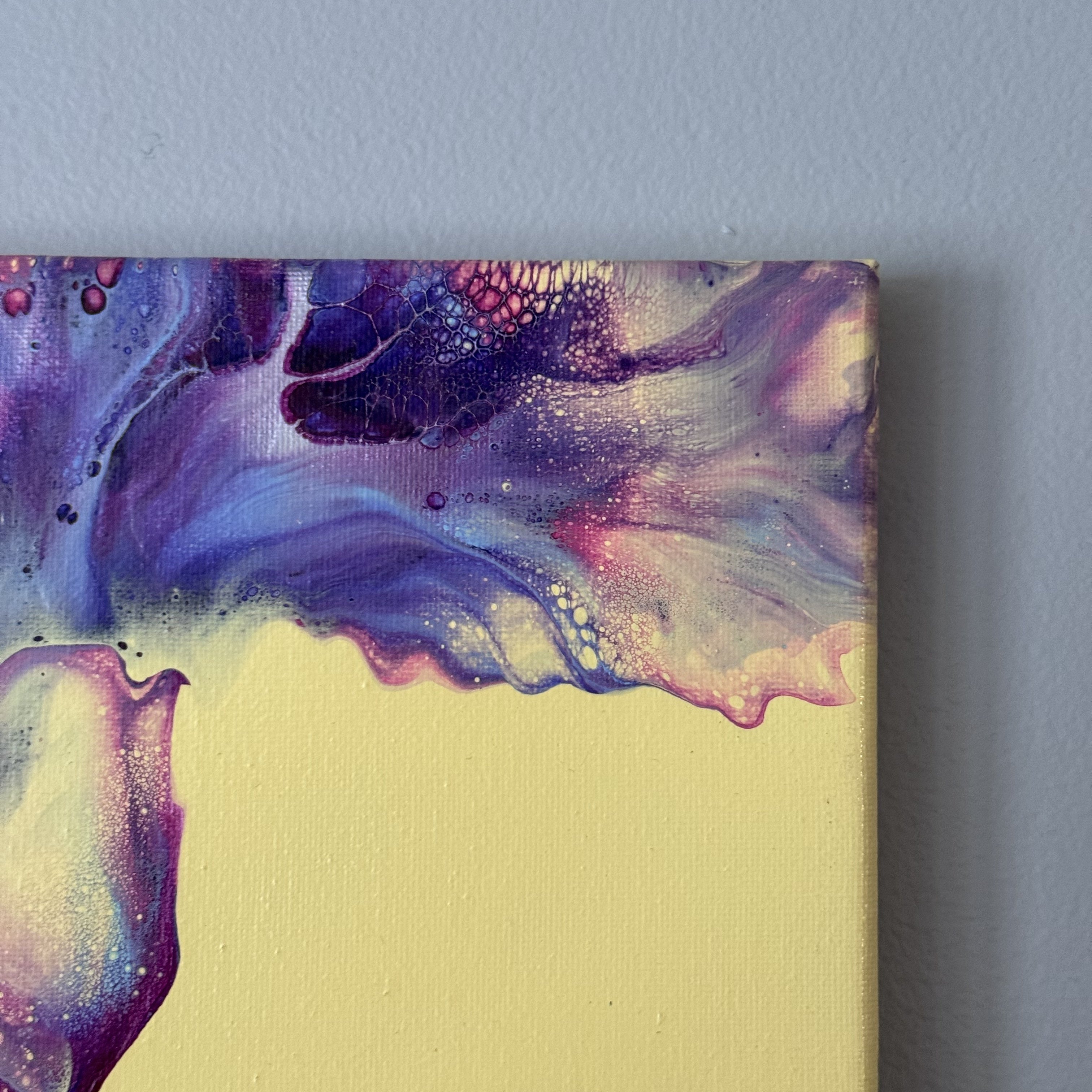 AMETHYST TWIST