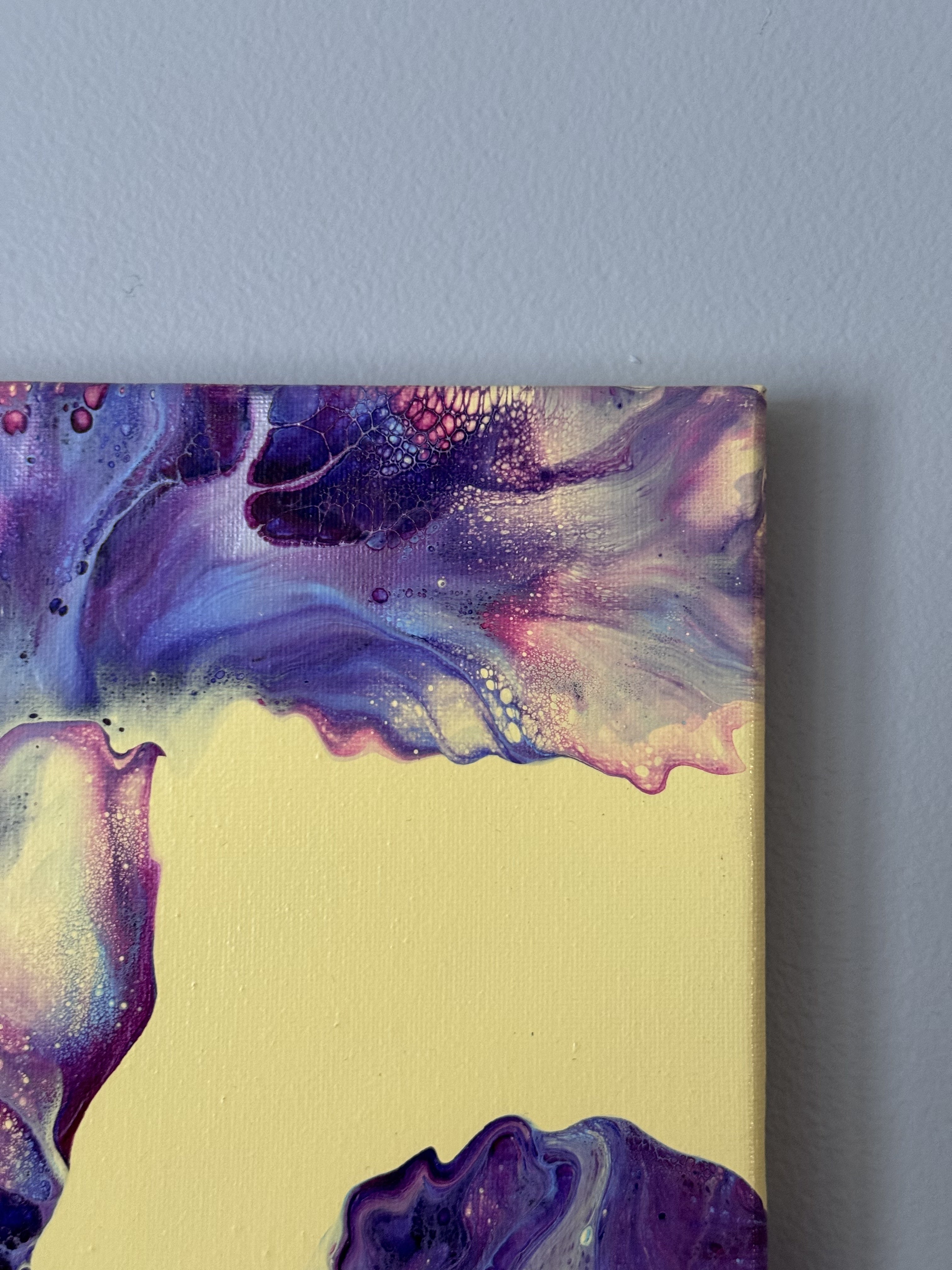 AMETHYST TWIST