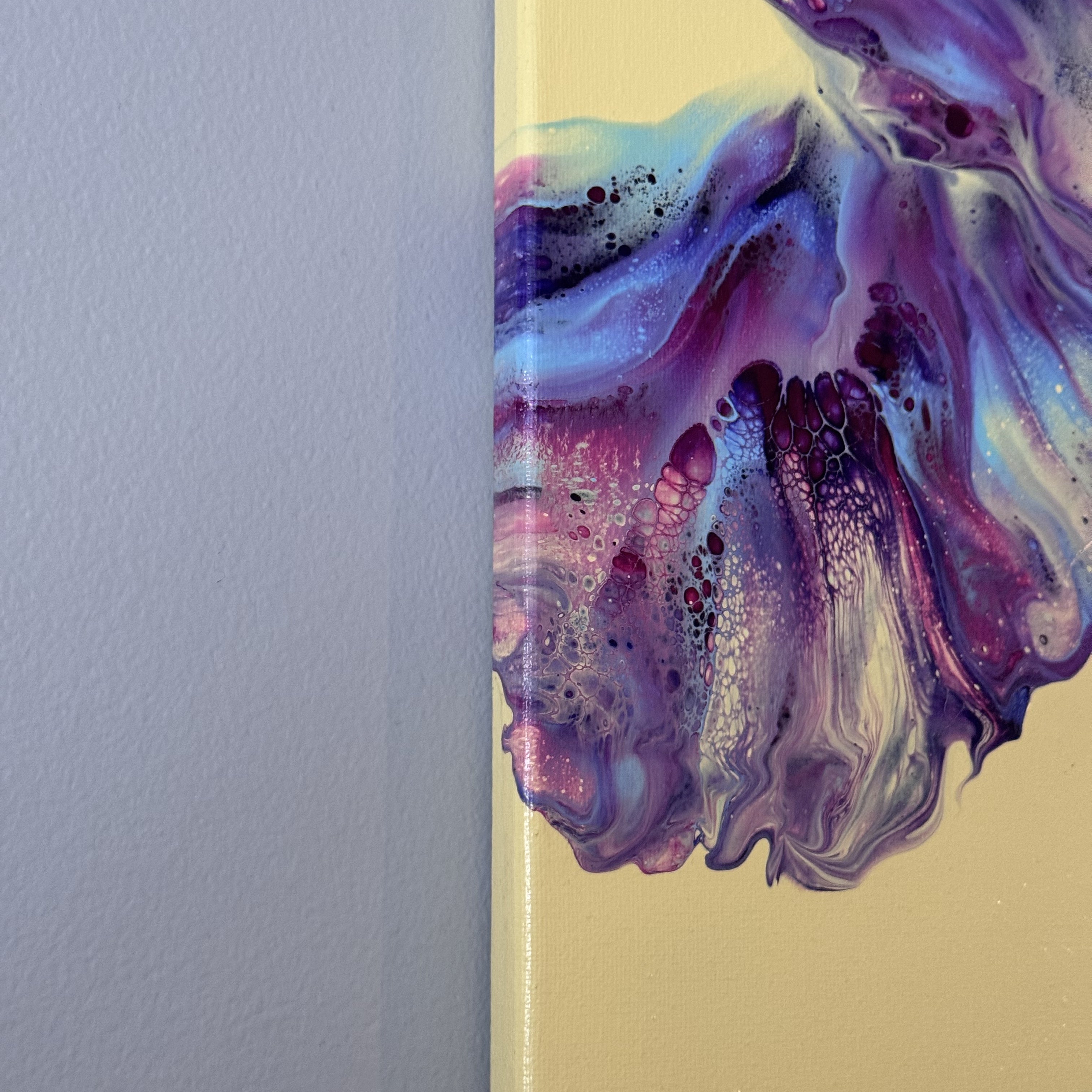 AMETHYST TWIST