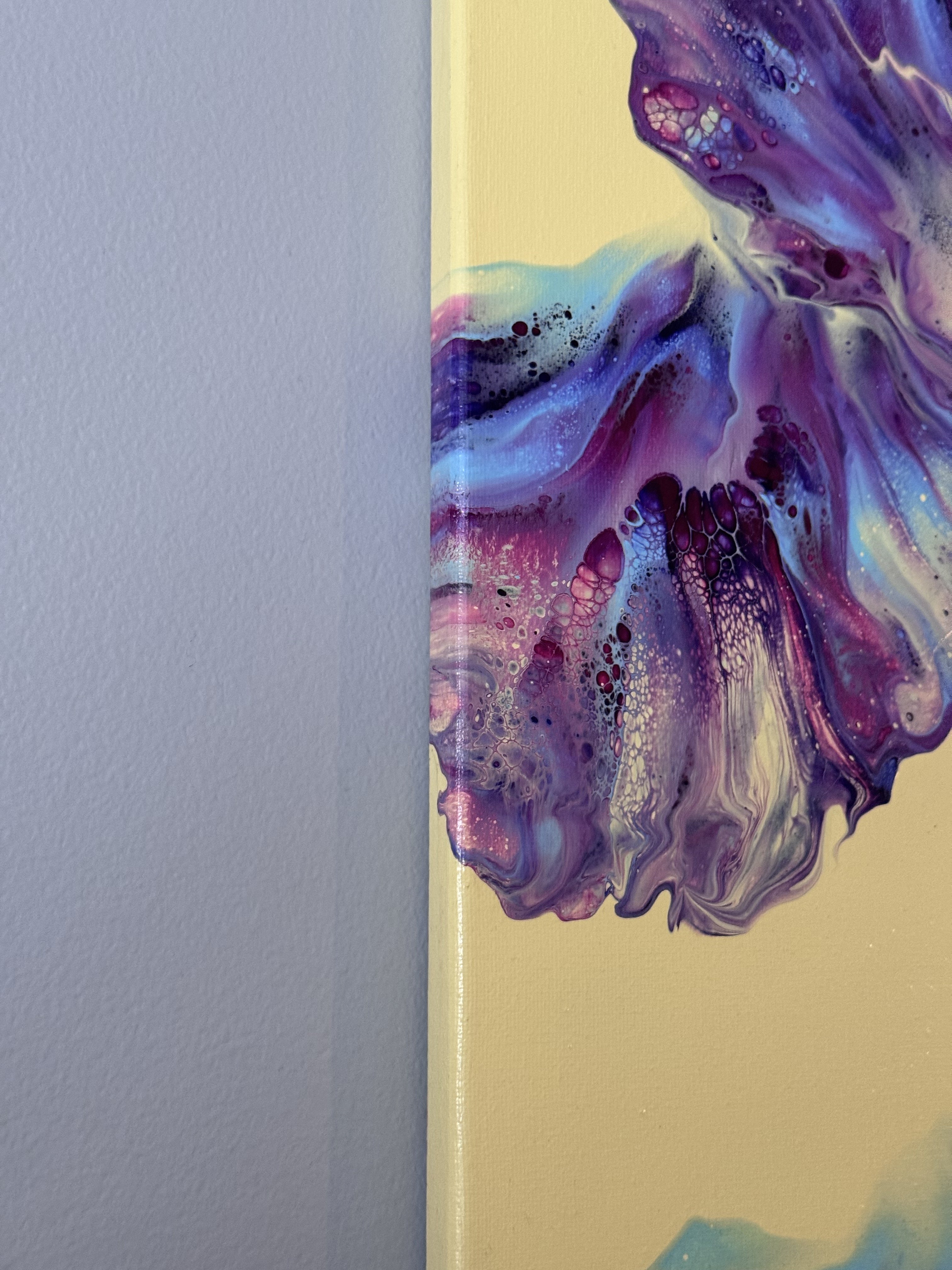 AMETHYST TWIST