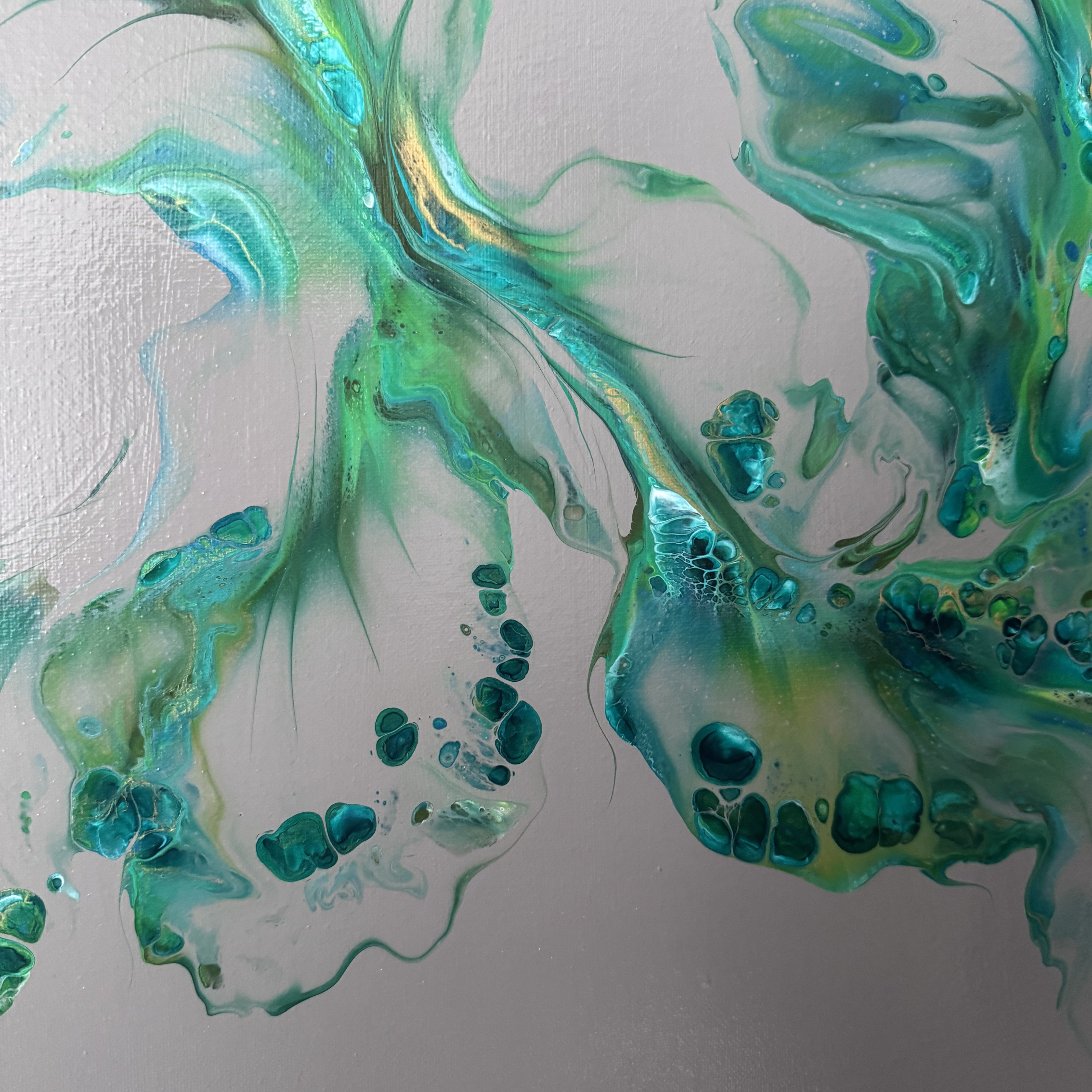 EMERALD SLATE