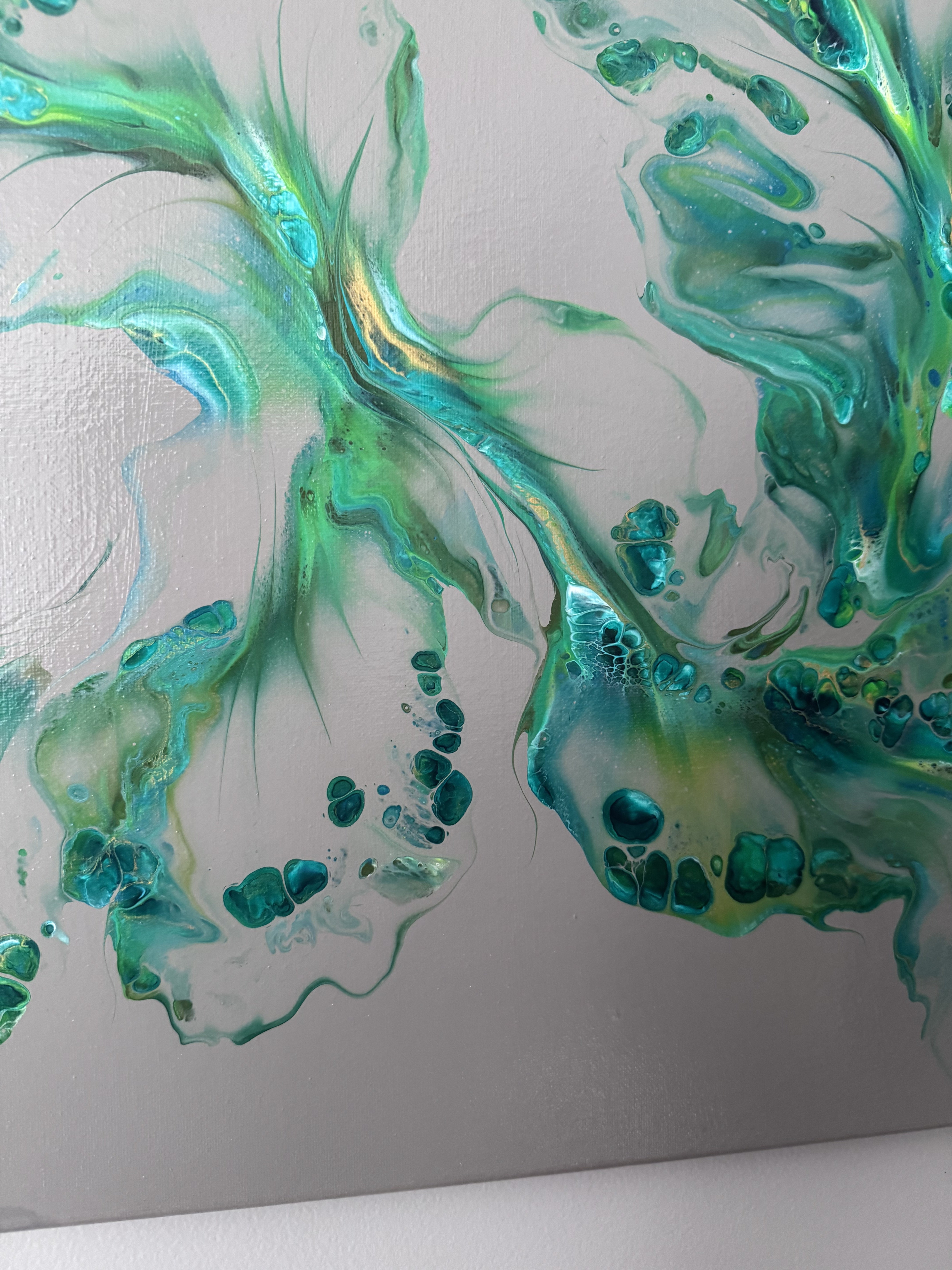 EMERALD SLATE