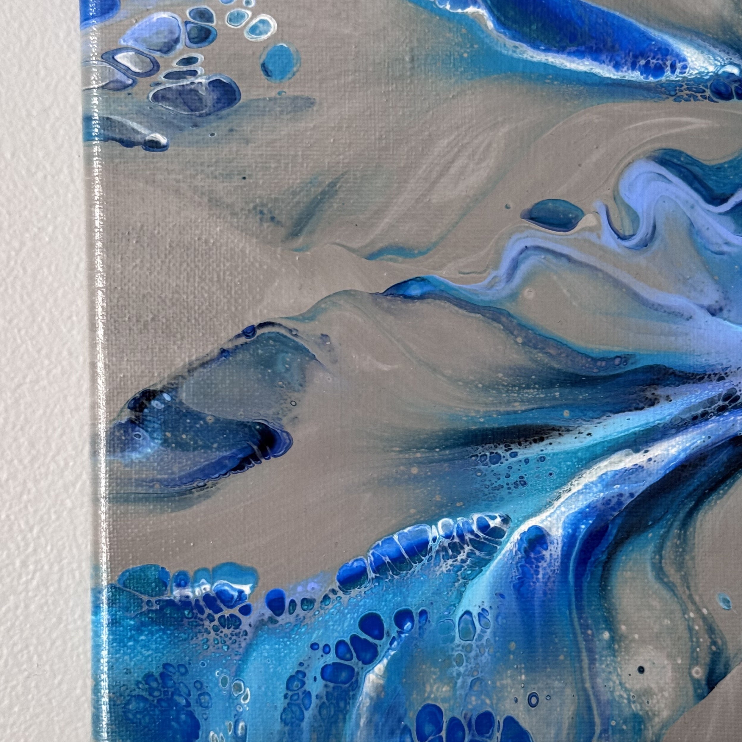 SAPPHIRE SLATE