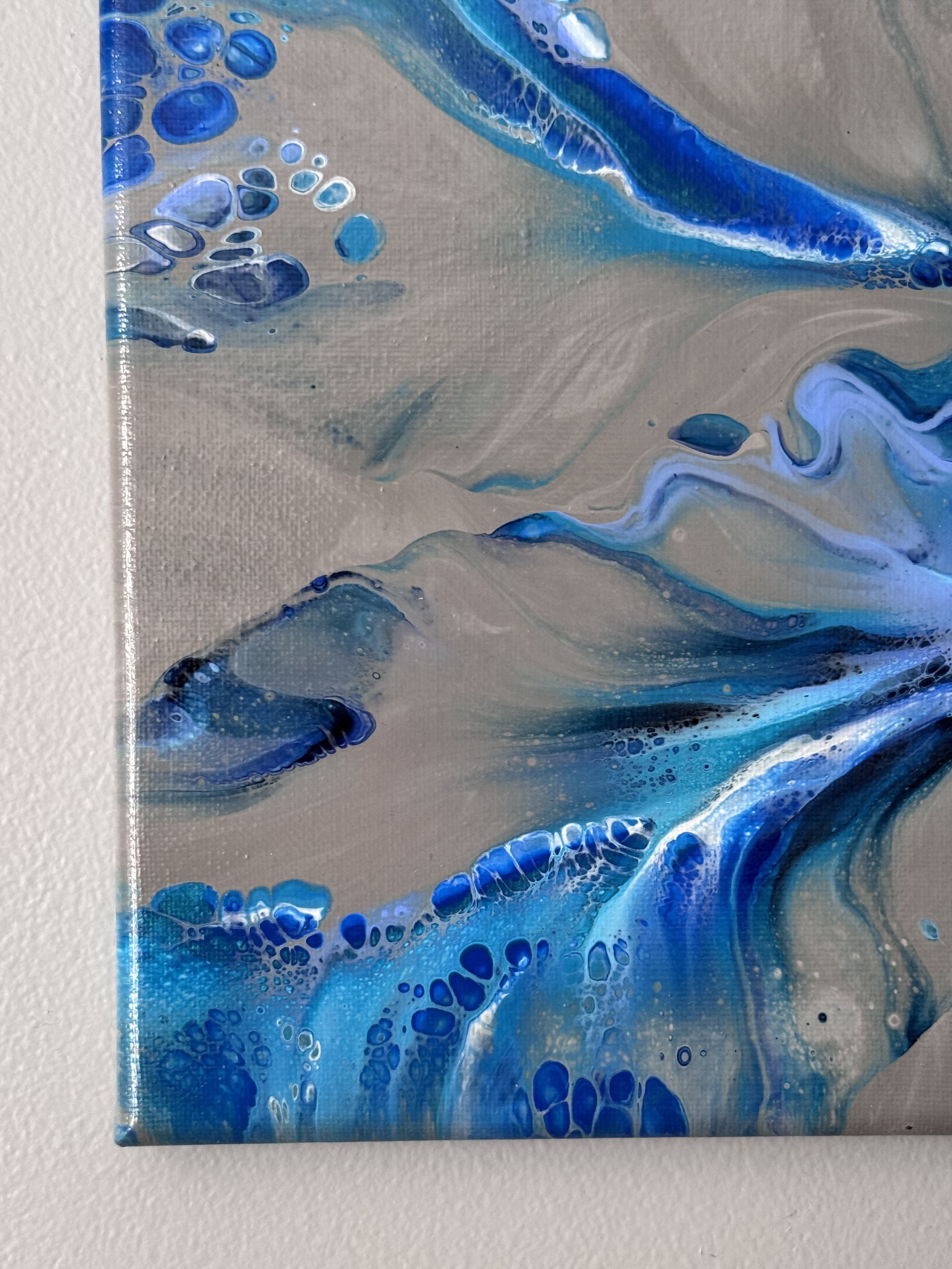 SAPPHIRE SLATE