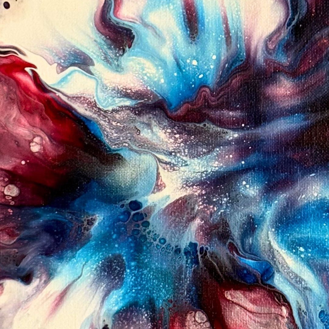 FIRECRACKER FLARE