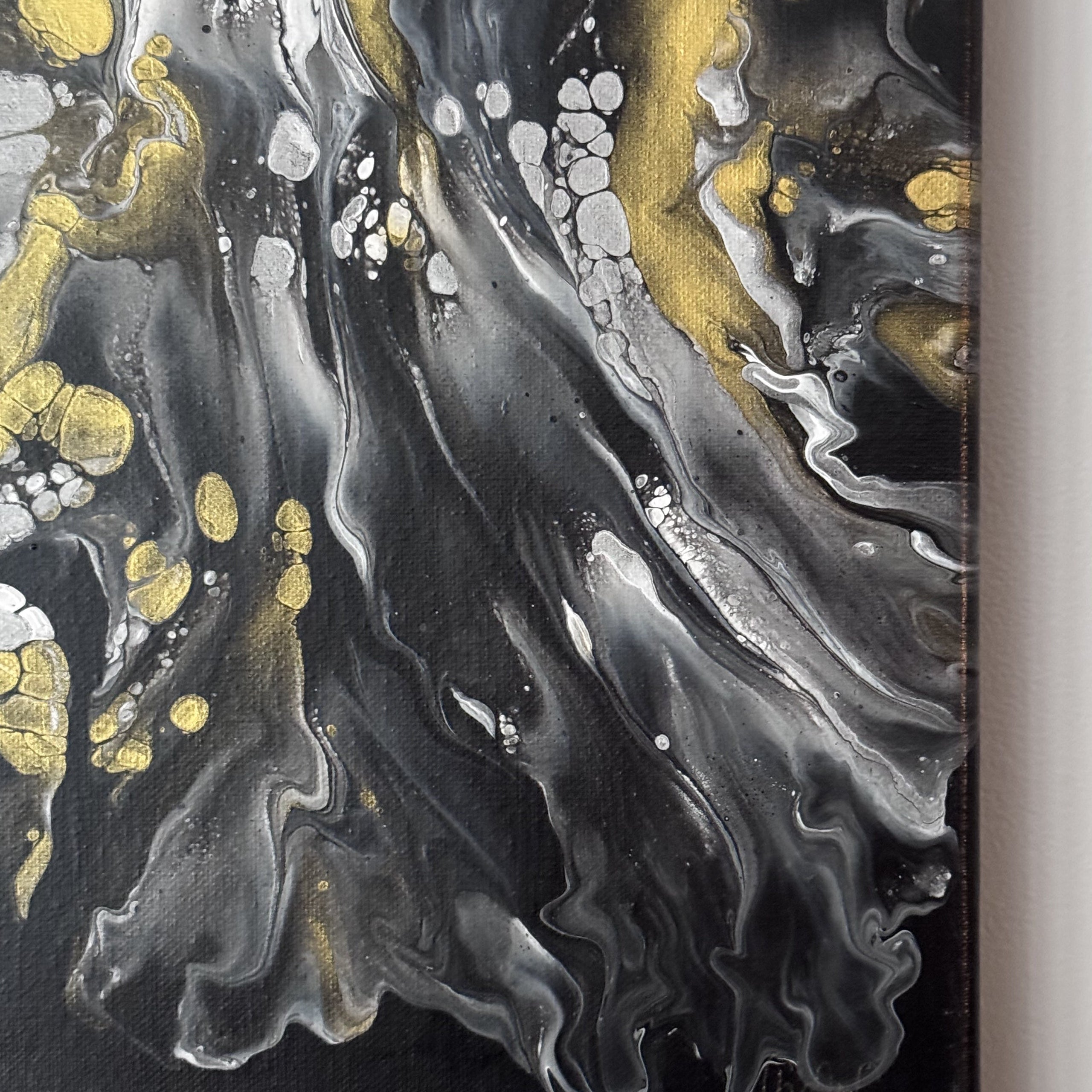 GILDED MOVEMENT NO 2