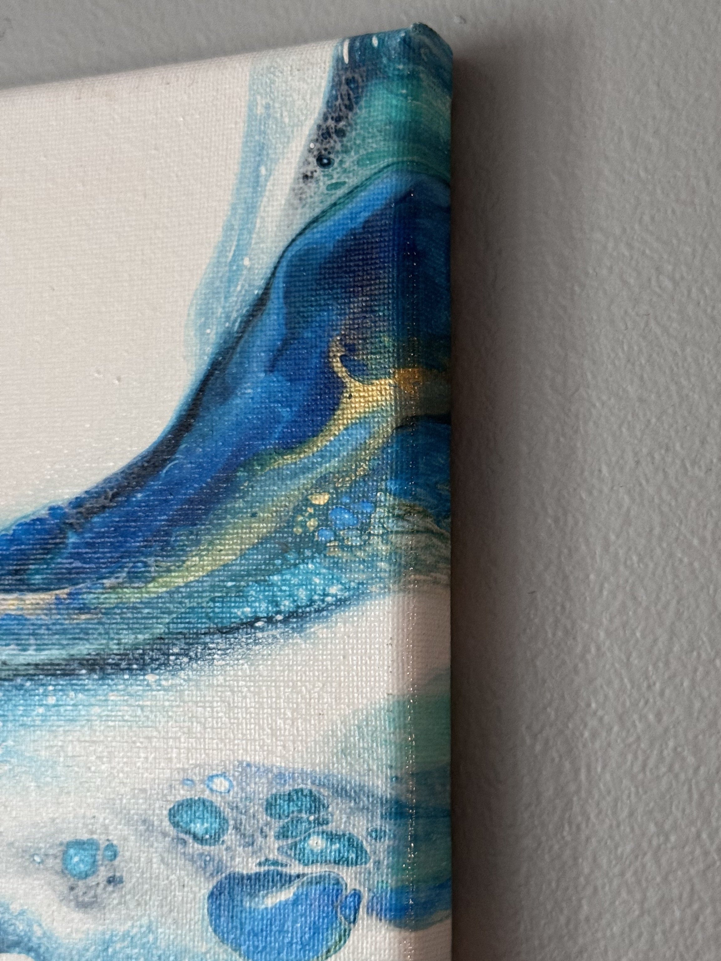 SKY SWIRL