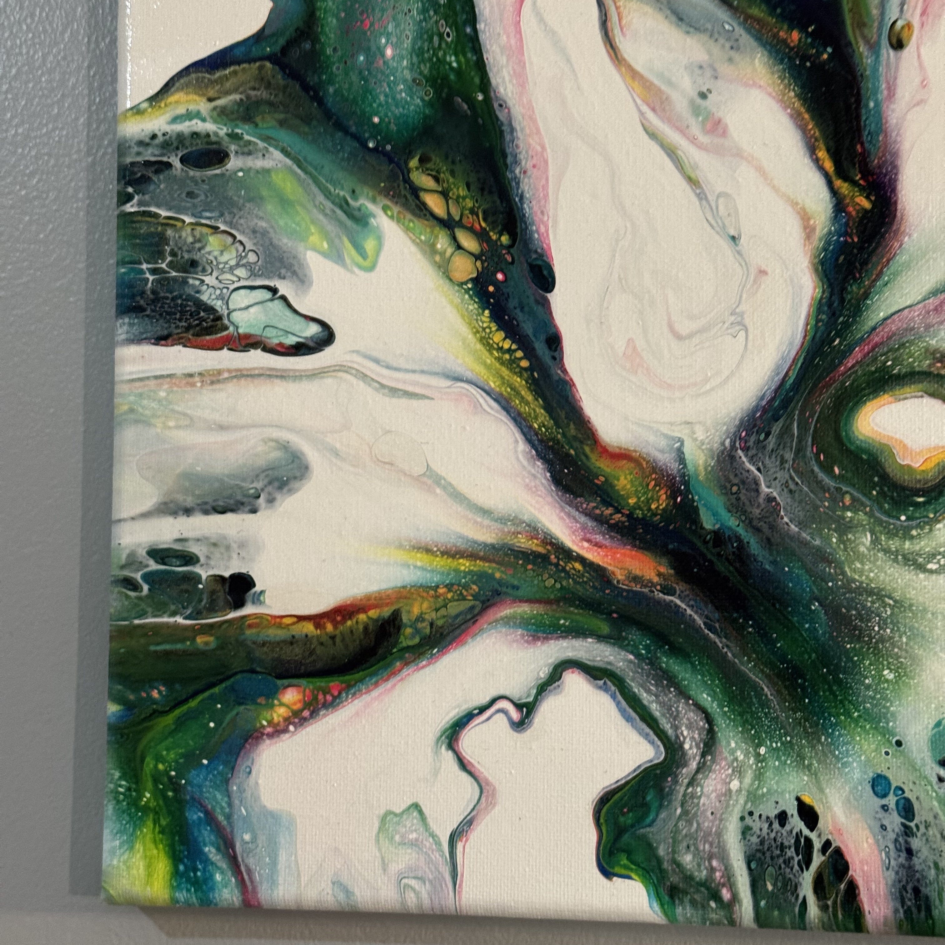 EUPHORIC ENCHANTMENT