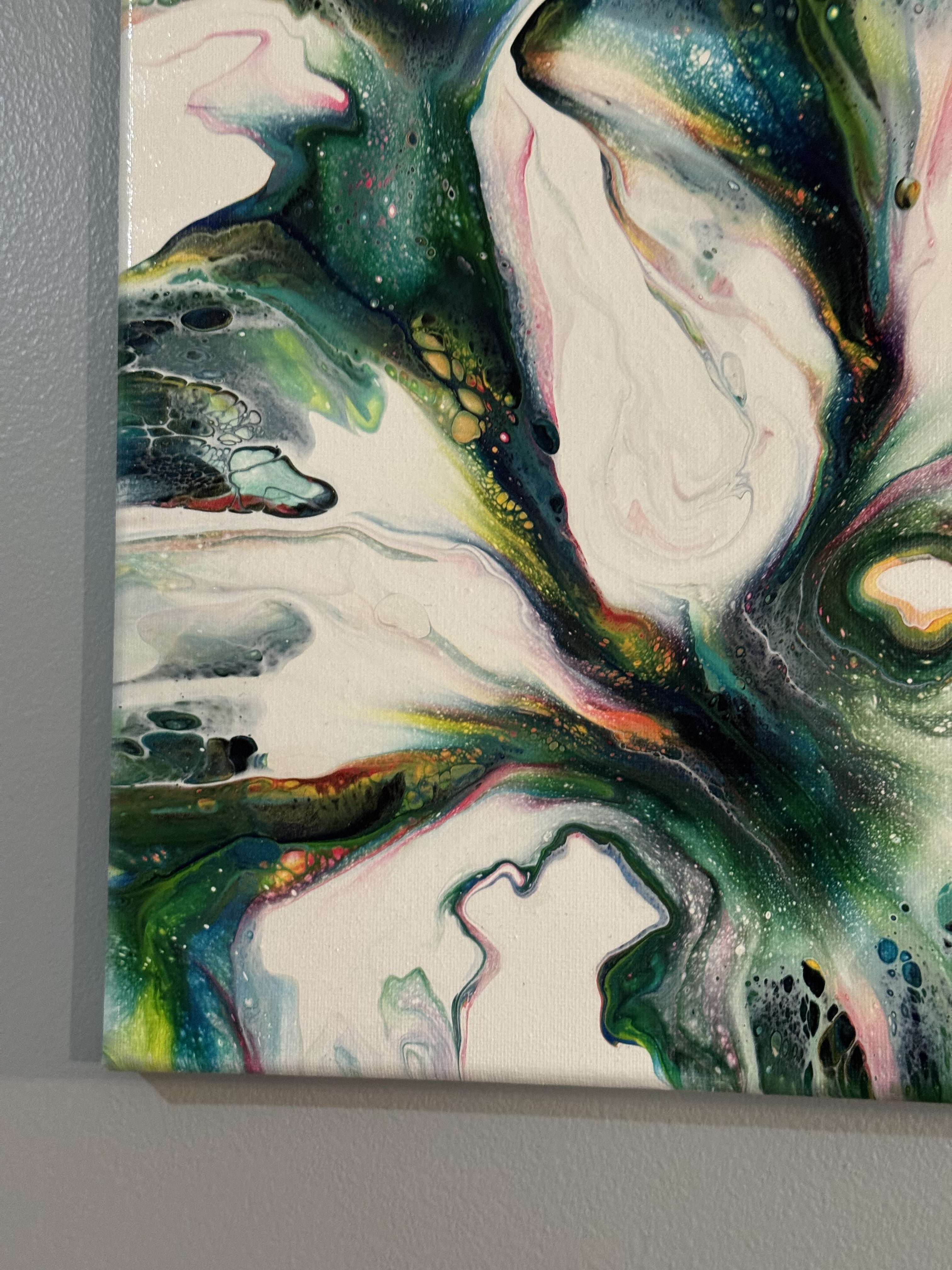 EUPHORIC ENCHANTMENT