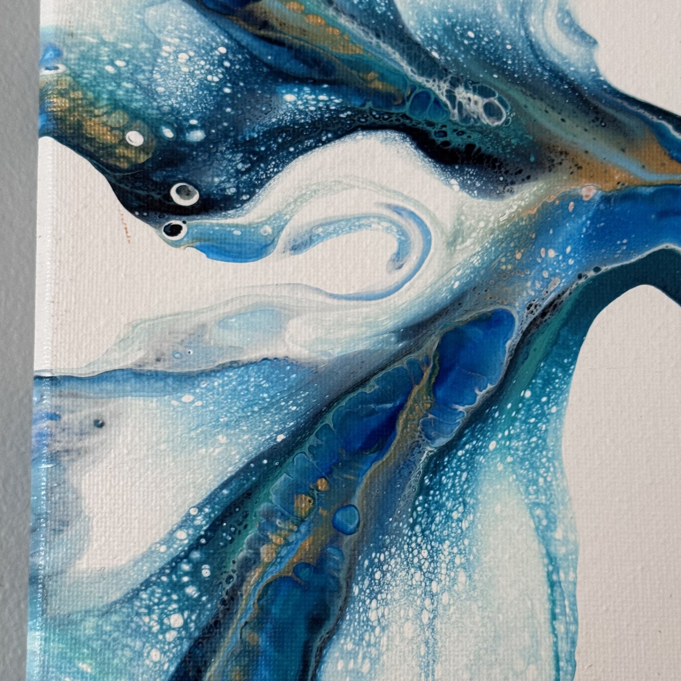SKY SWIRL