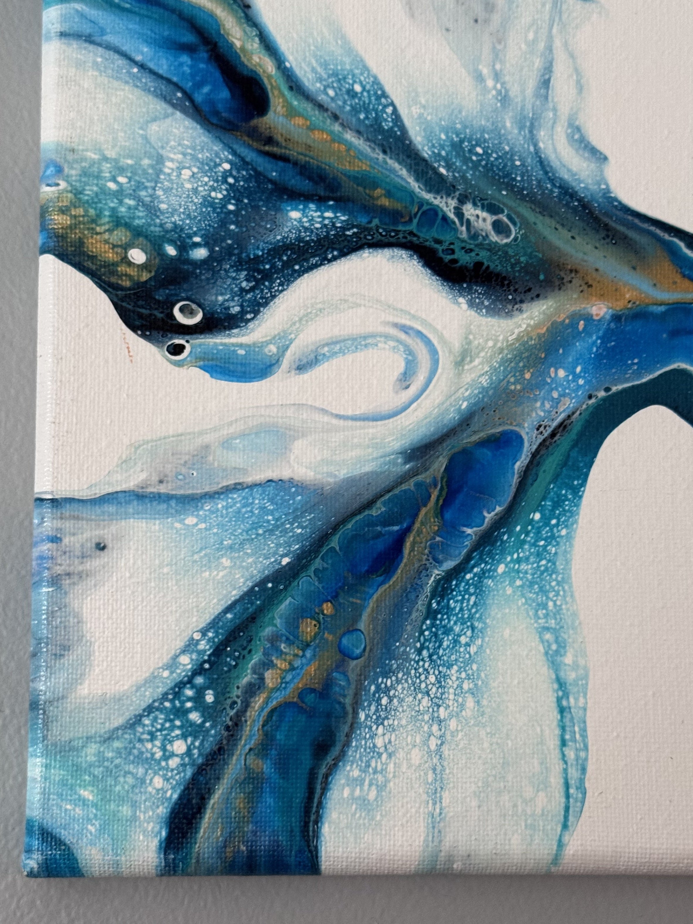 SKY SWIRL