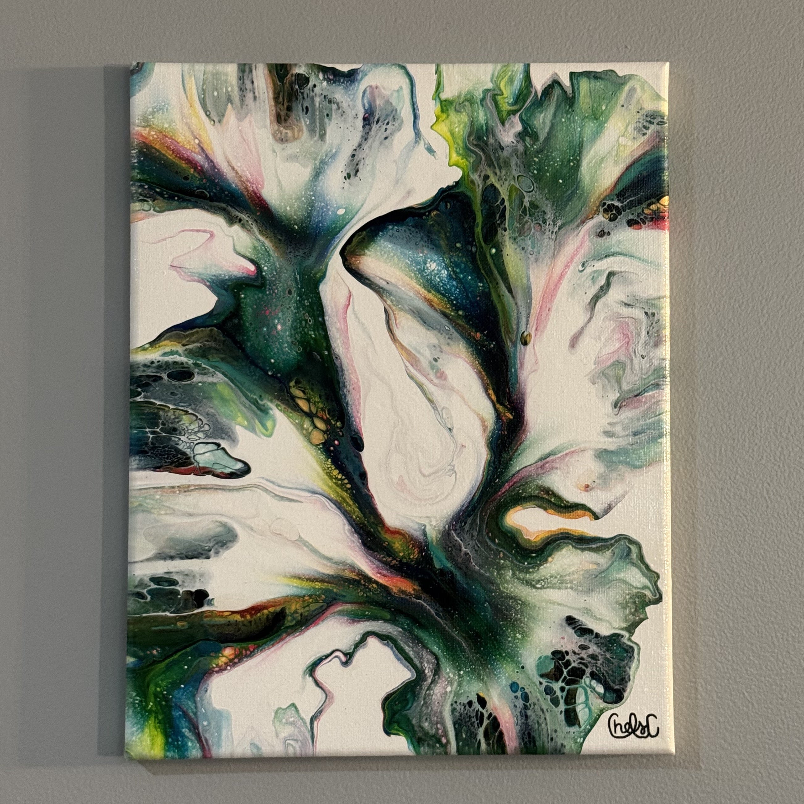 EUPHORIC ENCHANTMENT