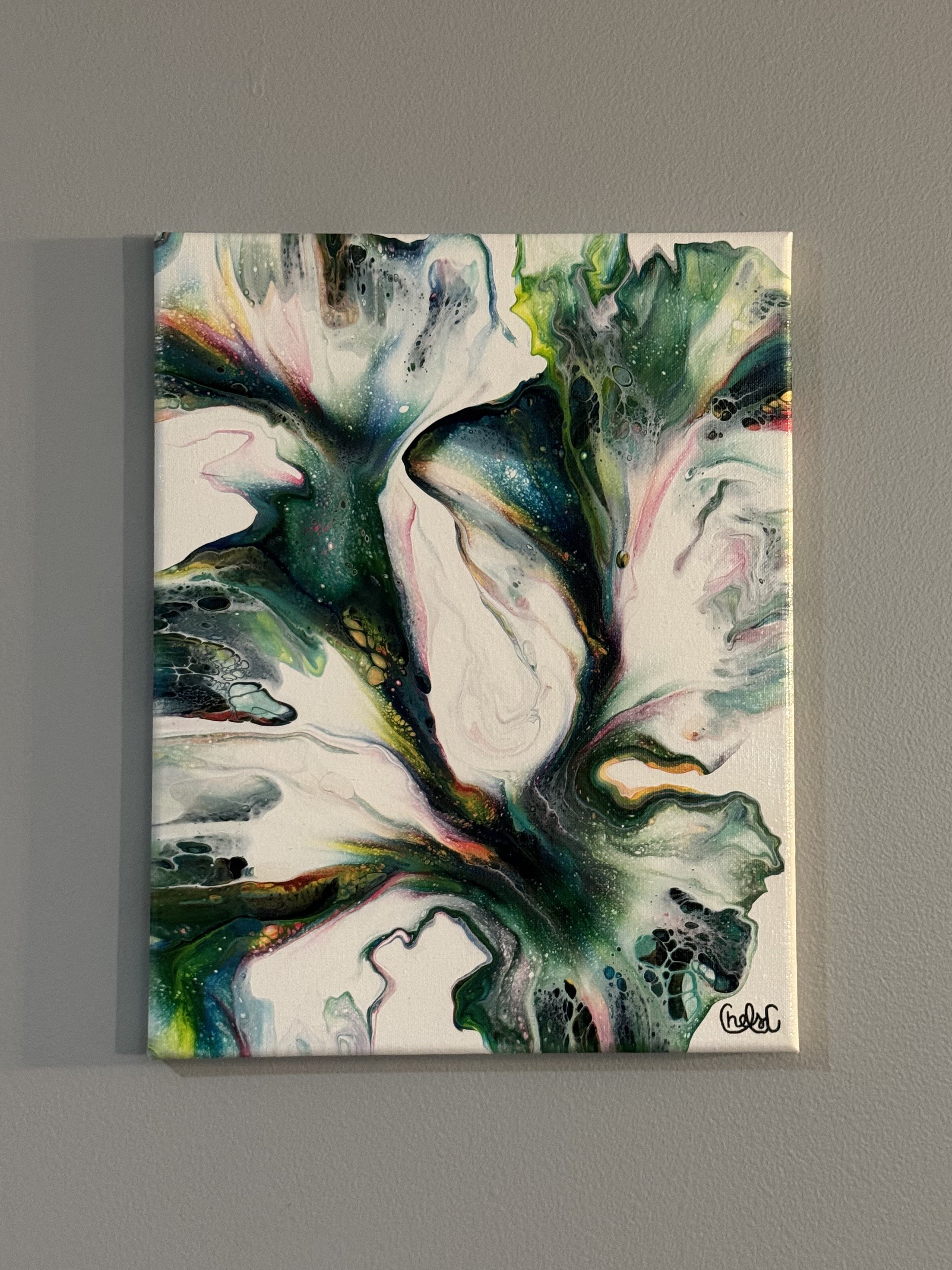 EUPHORIC ENCHANTMENT