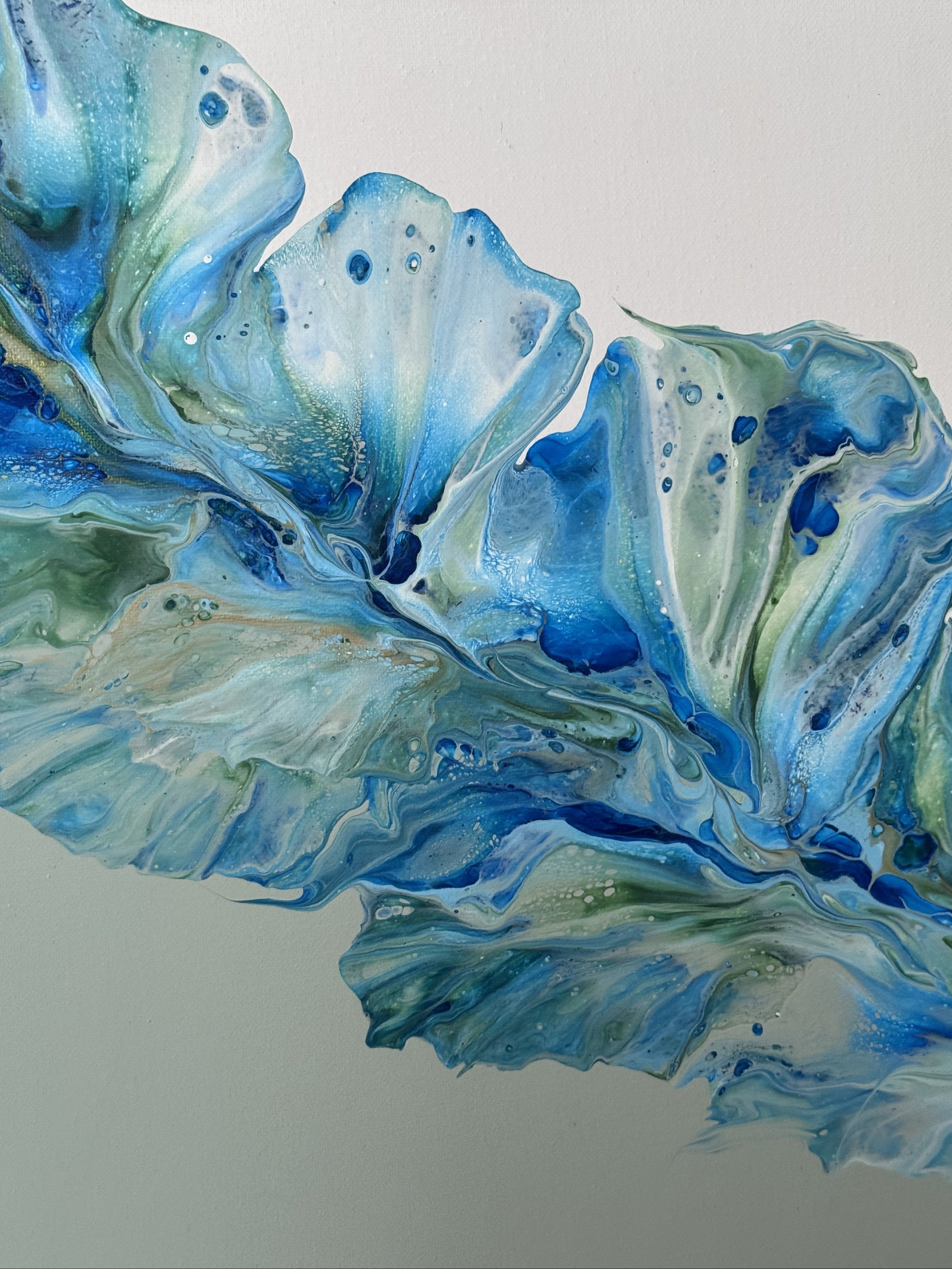 RHYTHMIC REFLECTION